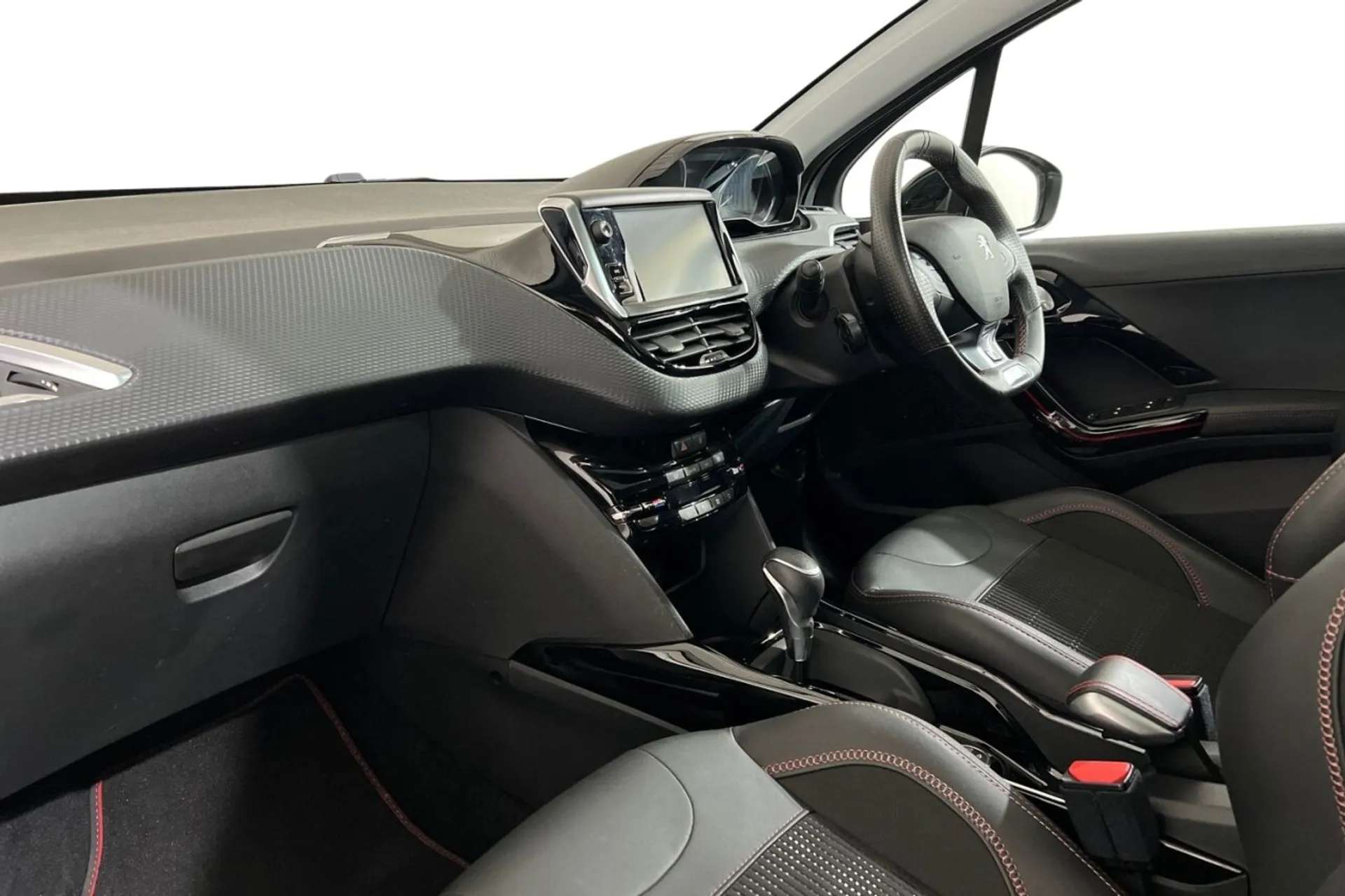 2019 PEUGEOT 2008 2019 PEUGEOT 2008