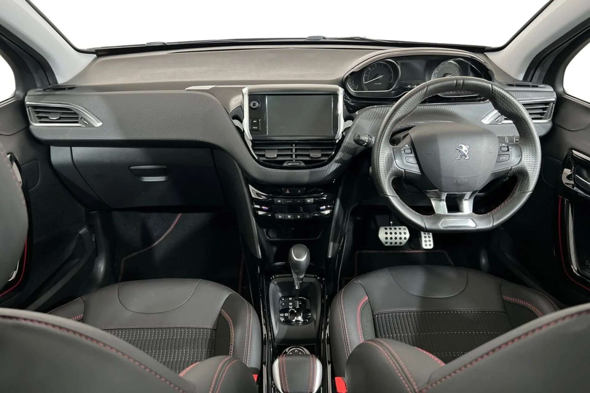 2019 PEUGEOT 2008 2019 PEUGEOT 2008