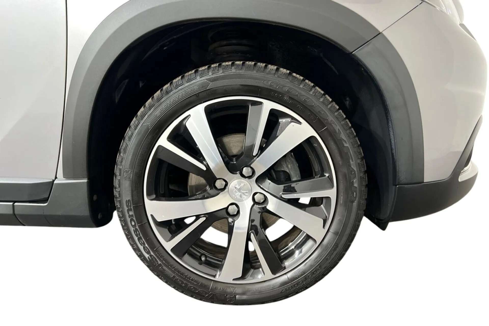 2019 PEUGEOT 2008 2019 PEUGEOT 2008