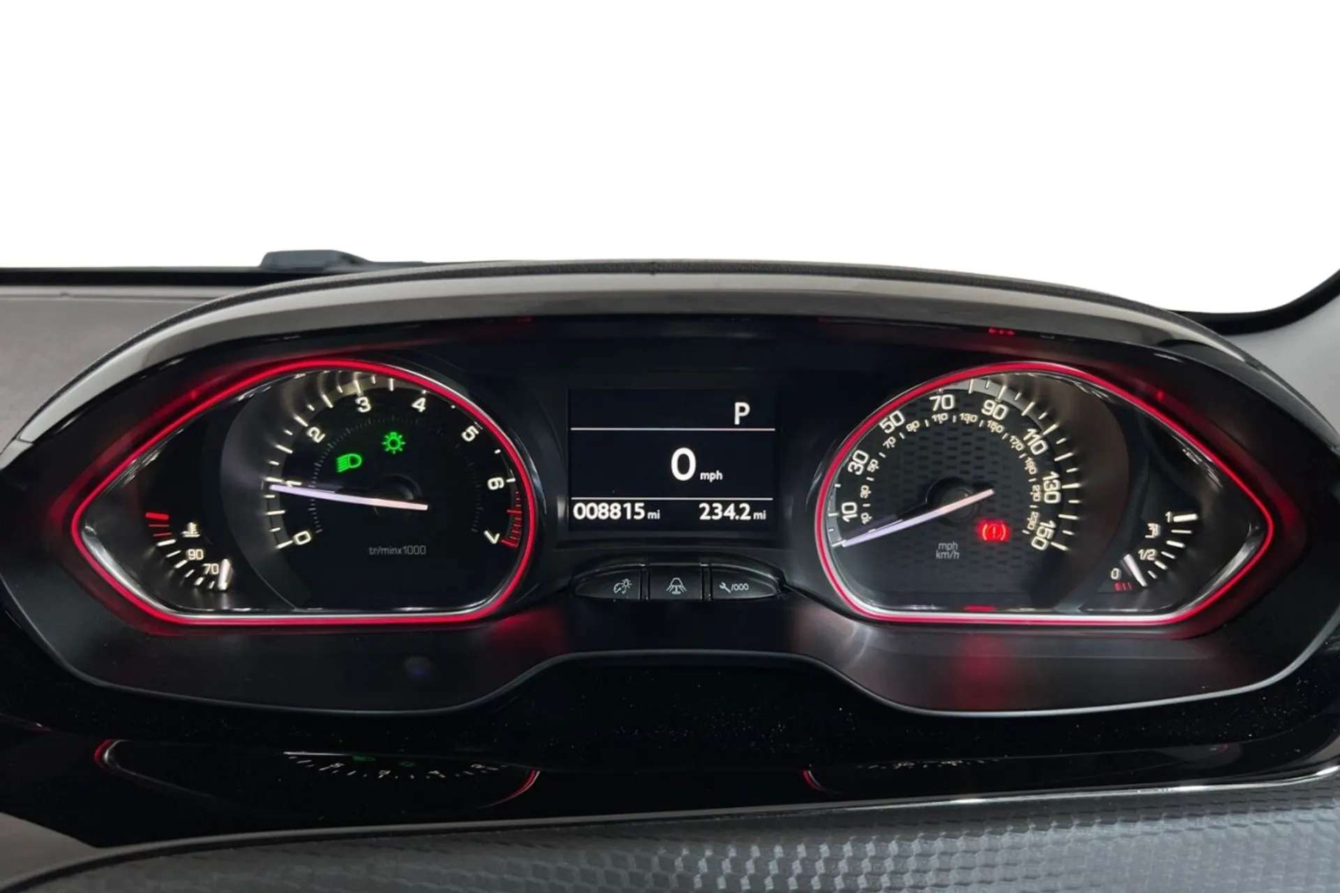 2019 PEUGEOT 2008 2019 PEUGEOT 2008