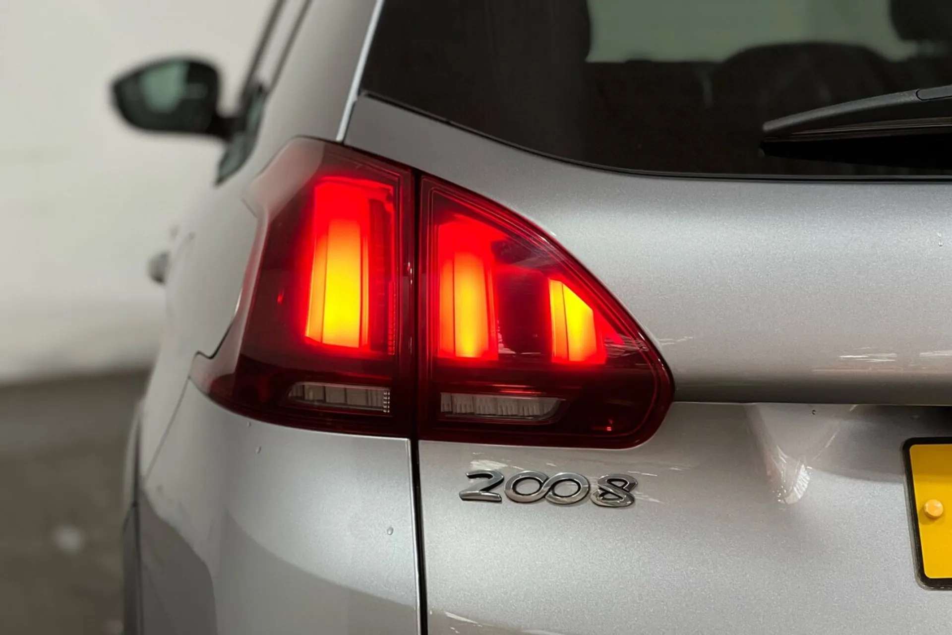 2019 PEUGEOT 2008 2019 PEUGEOT 2008