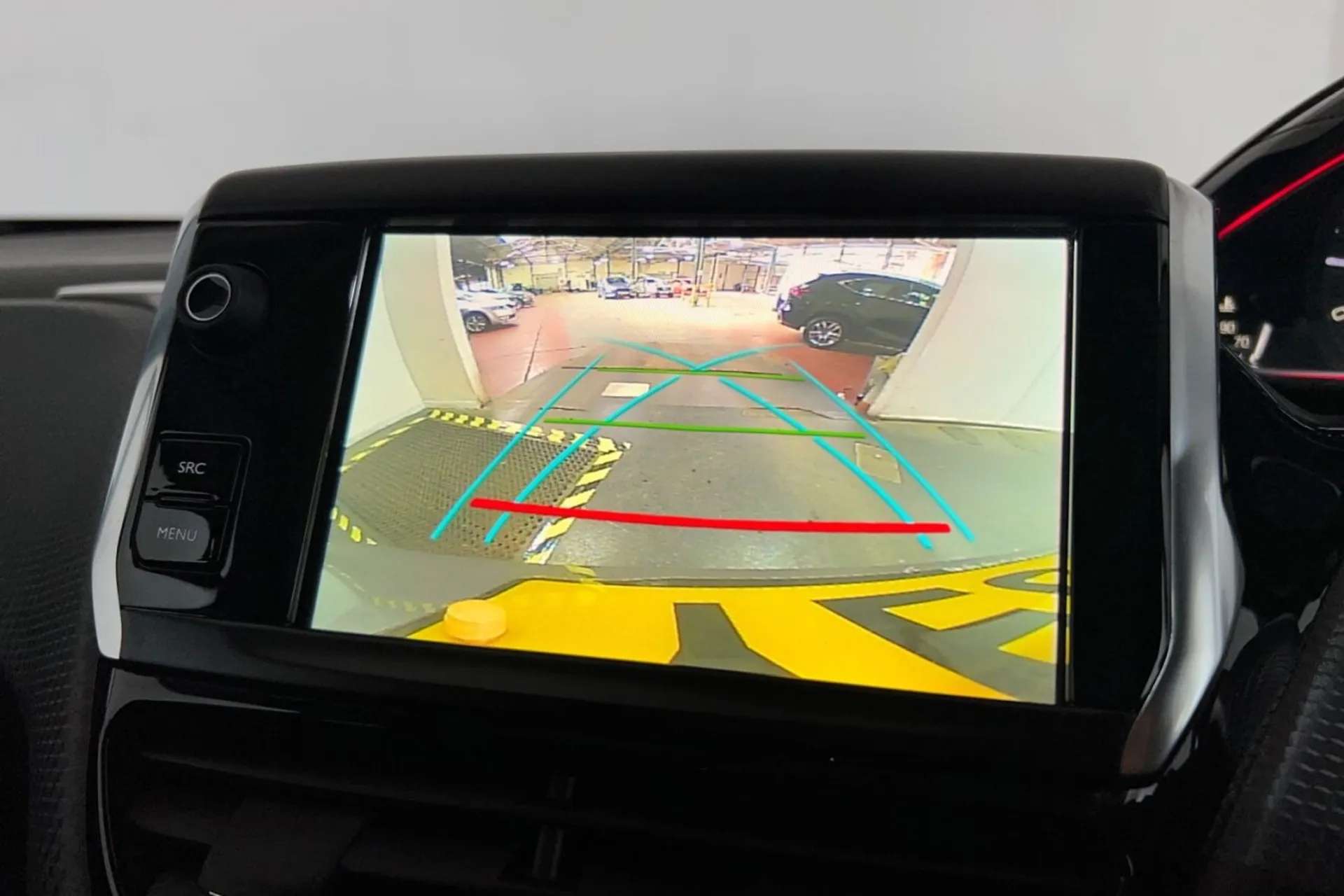 2019 PEUGEOT 2008 2019 PEUGEOT 2008