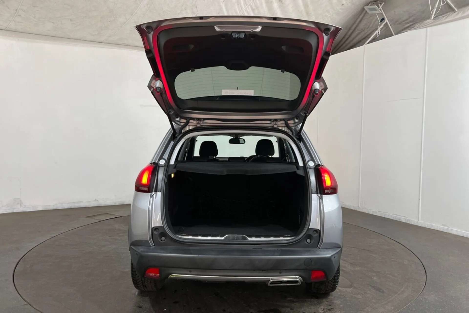 2019 PEUGEOT 2008 2019 PEUGEOT 2008