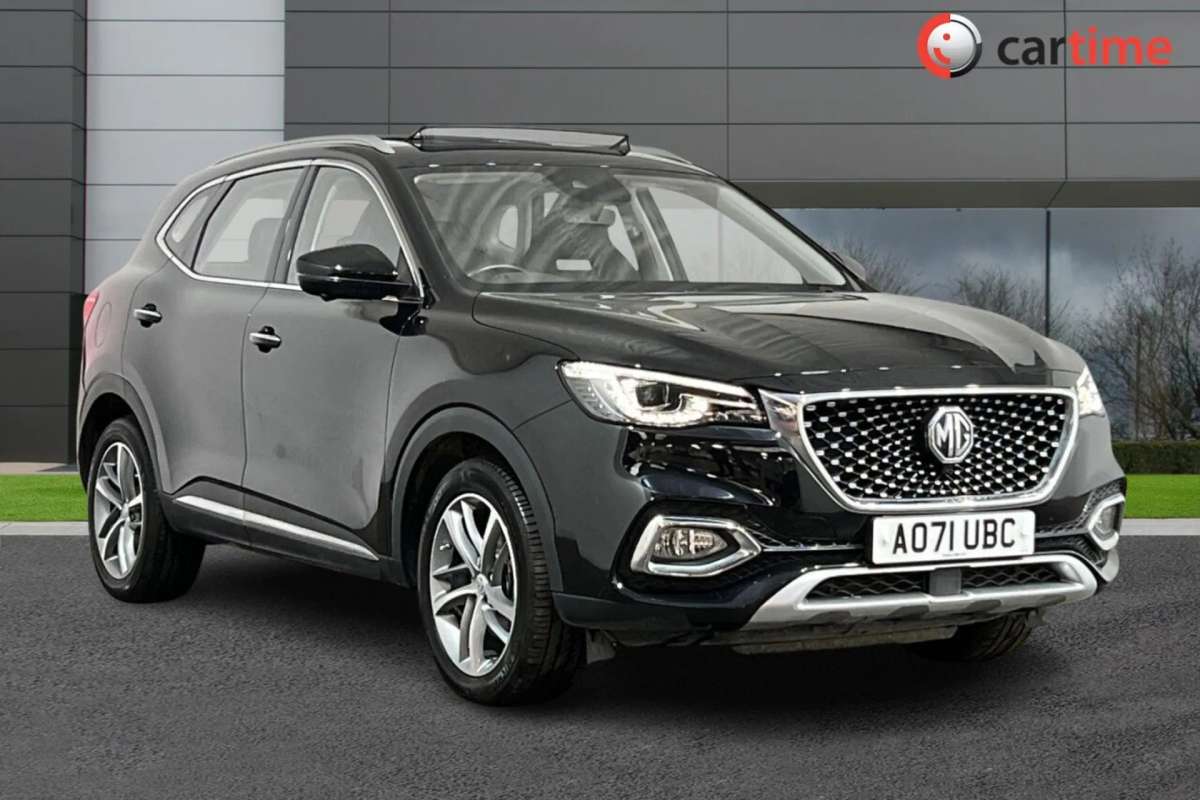 Check out this Mg Mg Hs 2021 Hybrid Electric Automatic