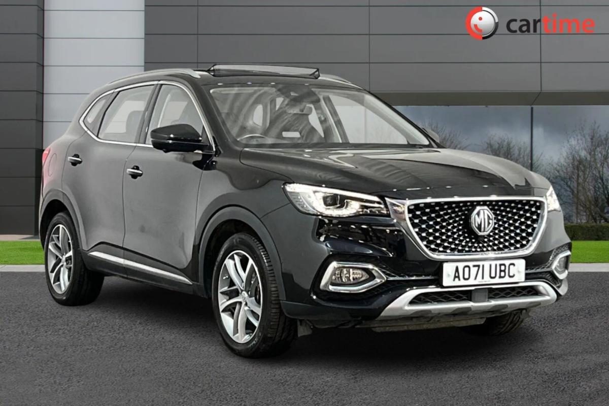 Check out this Mg Mg Hs 2021 Hybrid Electric Automatic