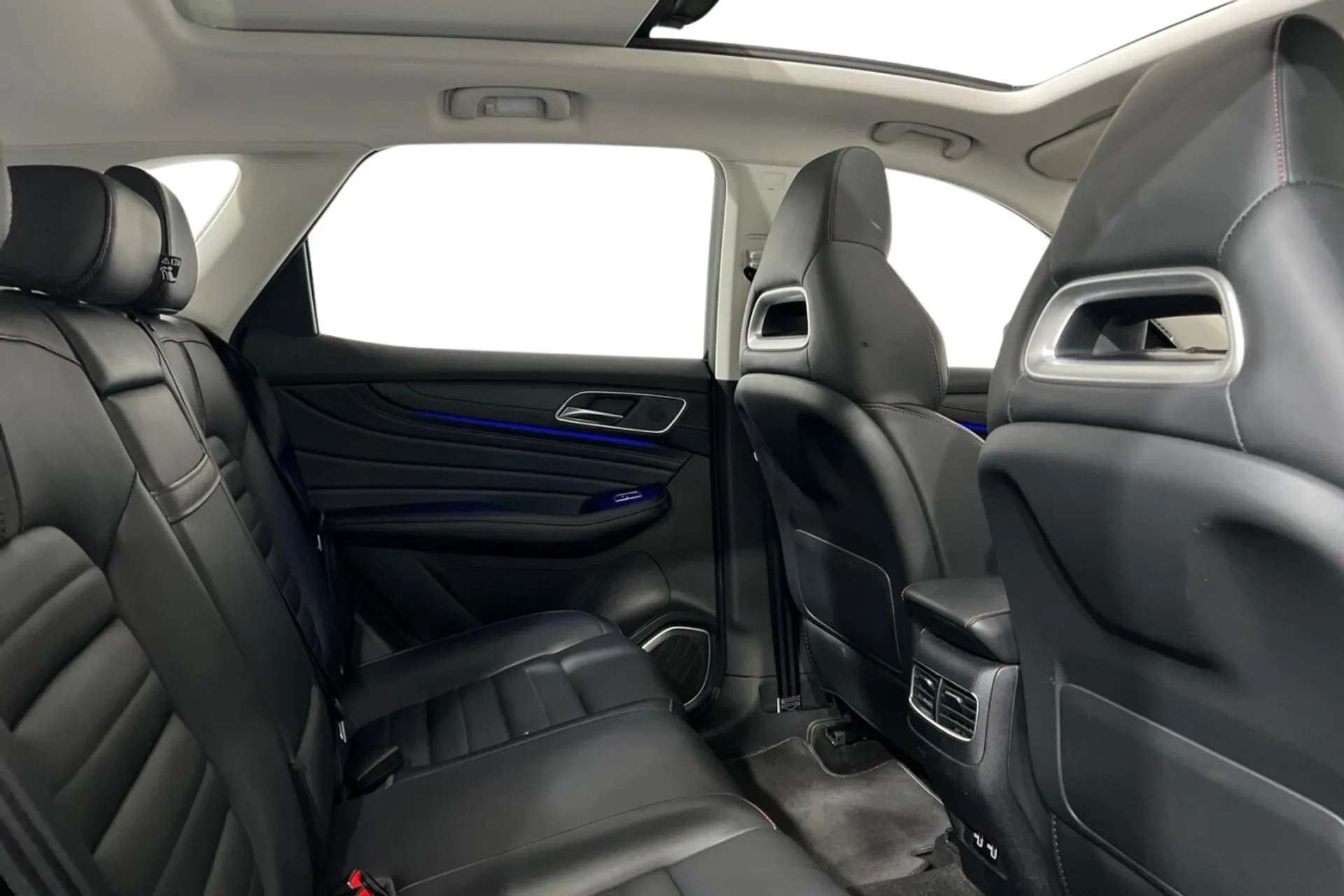 2021 MG MG HS 2021 MG MG HS