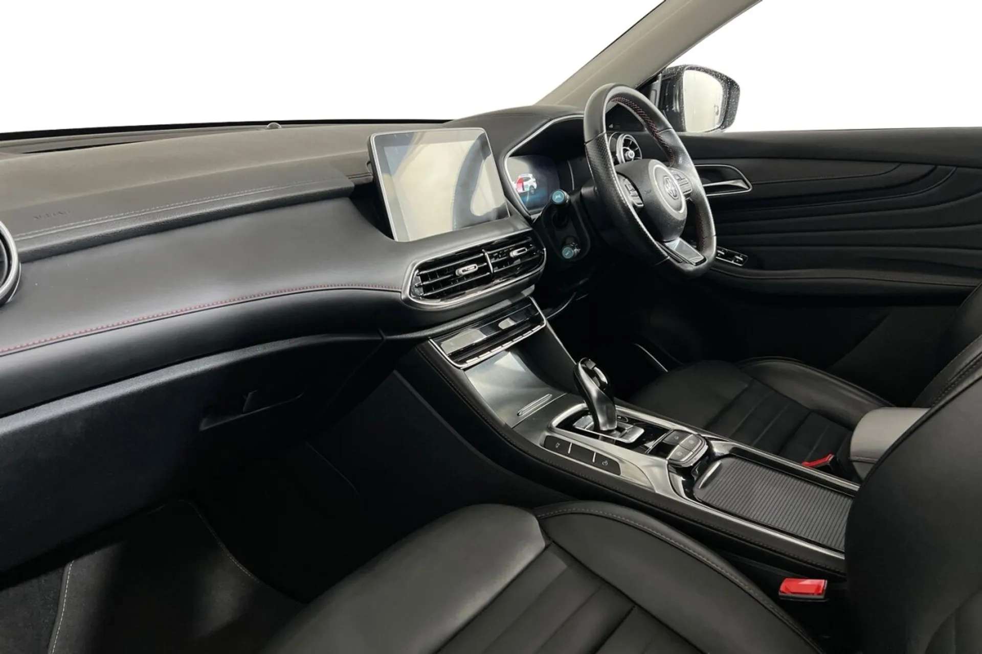 2021 MG MG HS 2021 MG MG HS