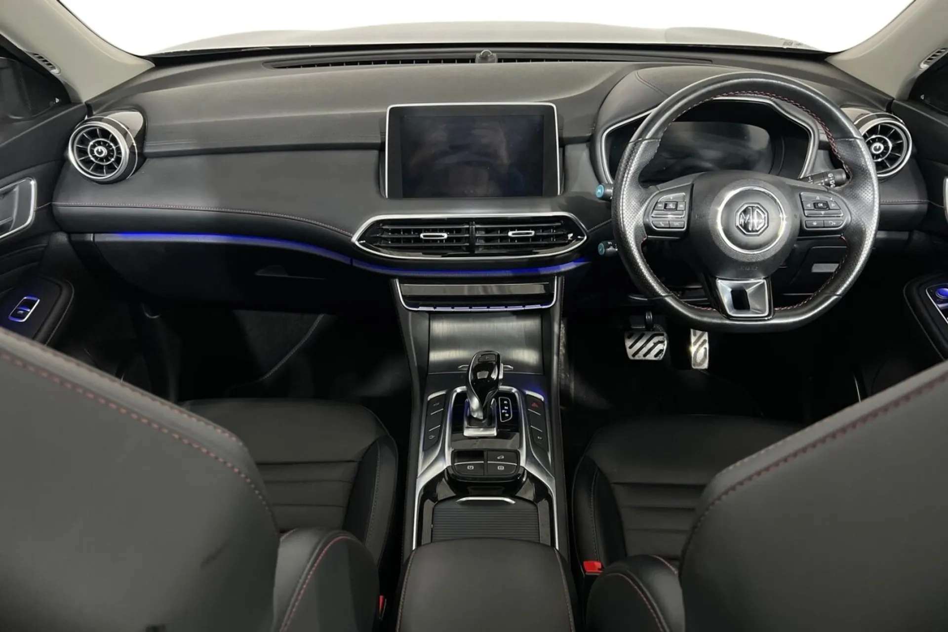 2021 MG MG HS 2021 MG MG HS