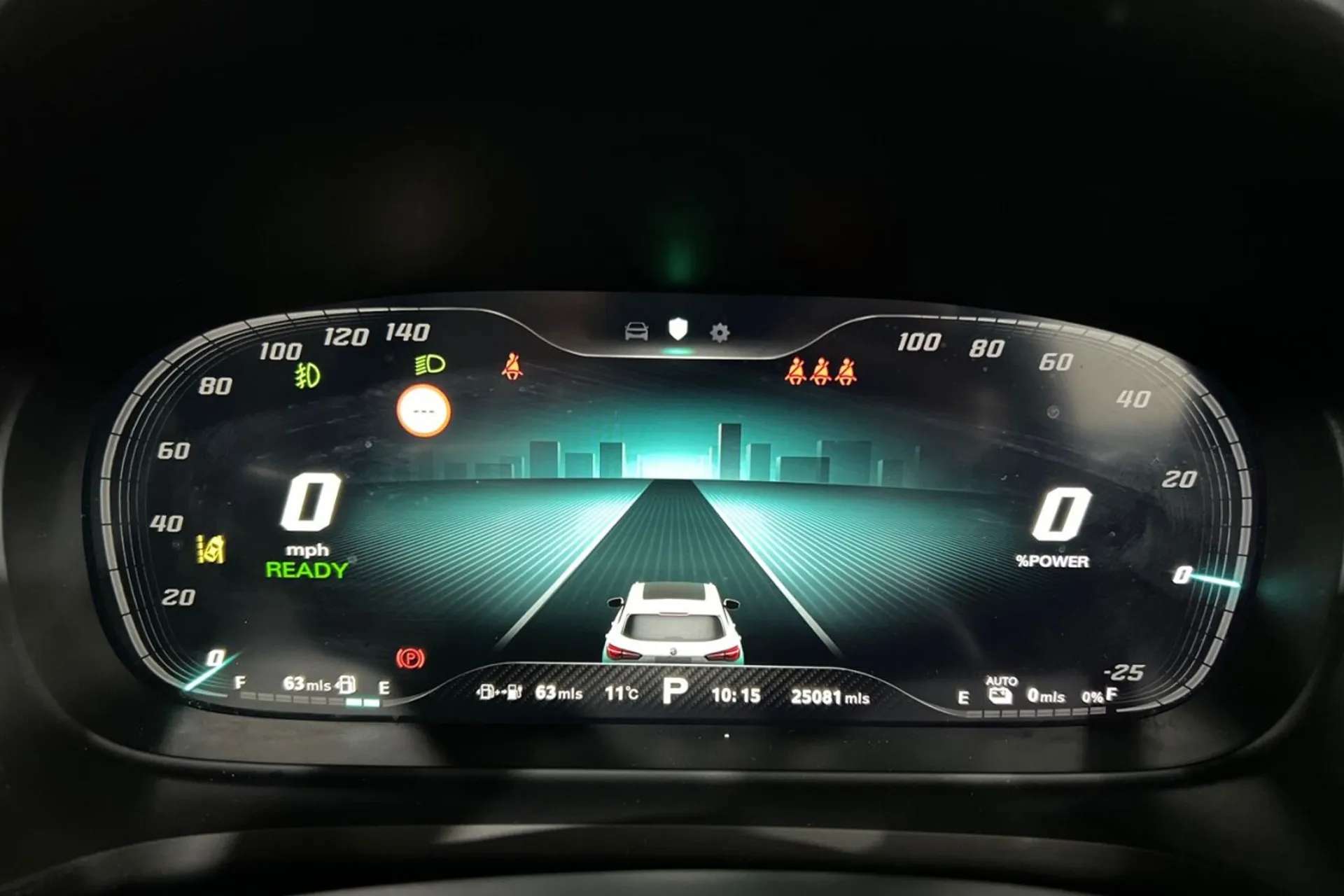 2021 MG MG HS 2021 MG MG HS