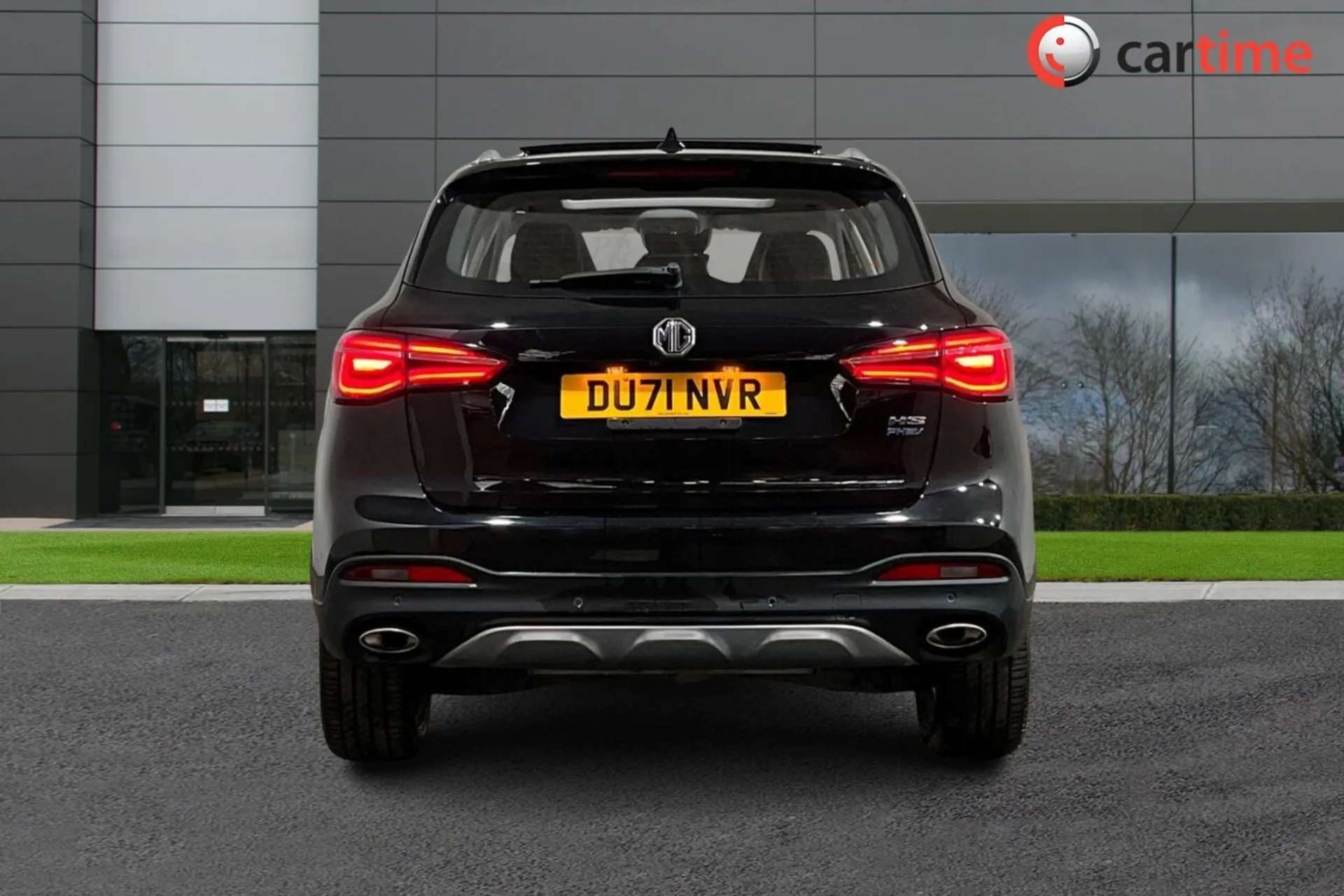 2022 MG MG HS 2022 MG MG HS