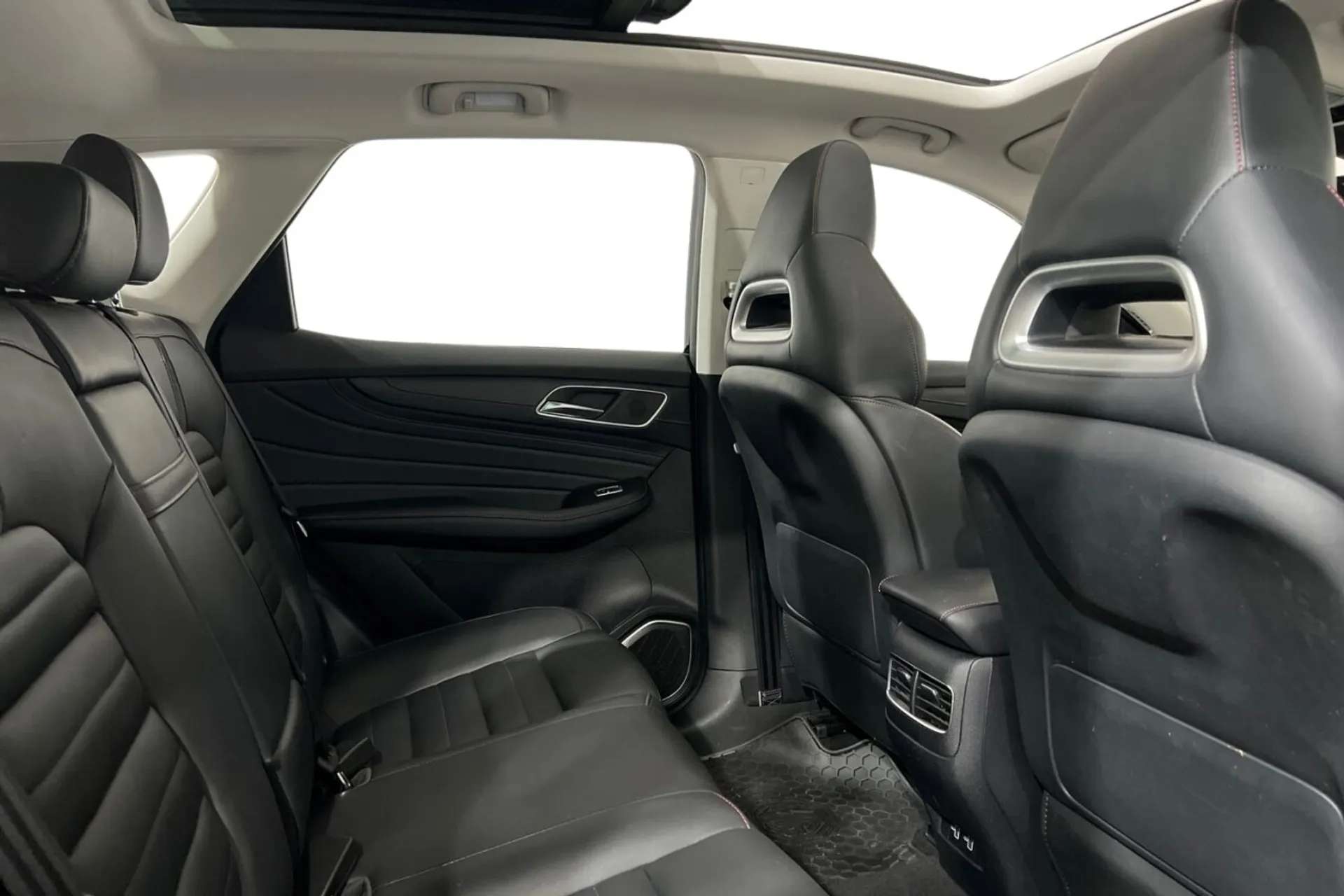 2022 MG MG HS 2022 MG MG HS