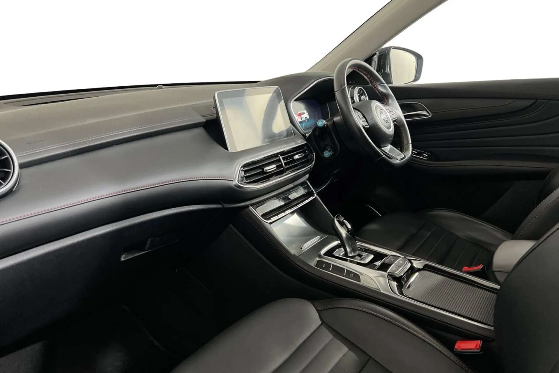 2022 MG MG HS 2022 MG MG HS