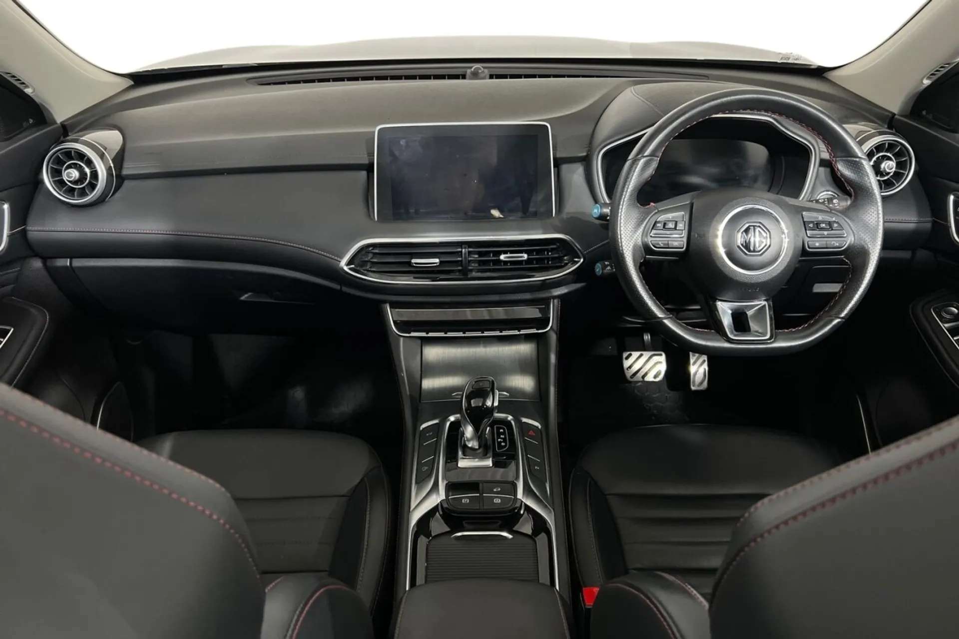 2022 MG MG HS 2022 MG MG HS