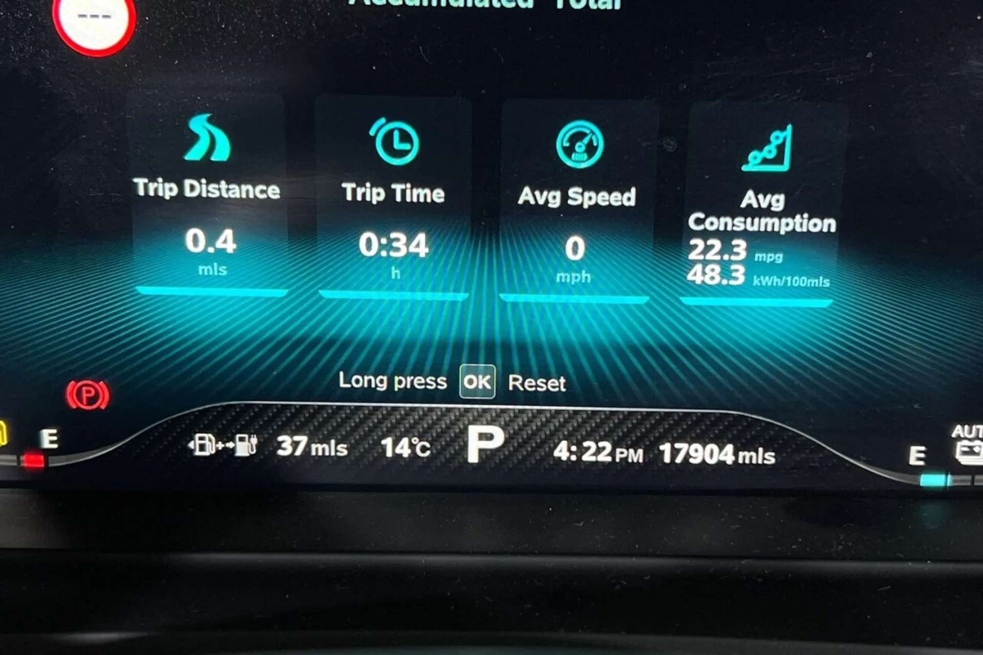 2022 MG MG HS 2022 MG MG HS