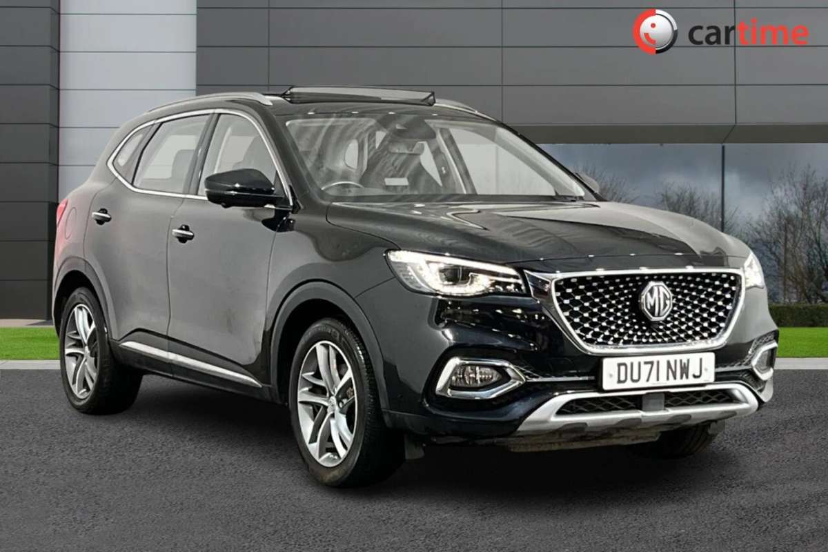 Check out this Mg Mg Hs 2021 Hybrid Electric Automatic