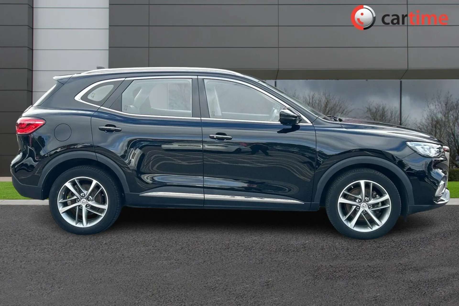 2022 MG MG HS 2022 MG MG HS