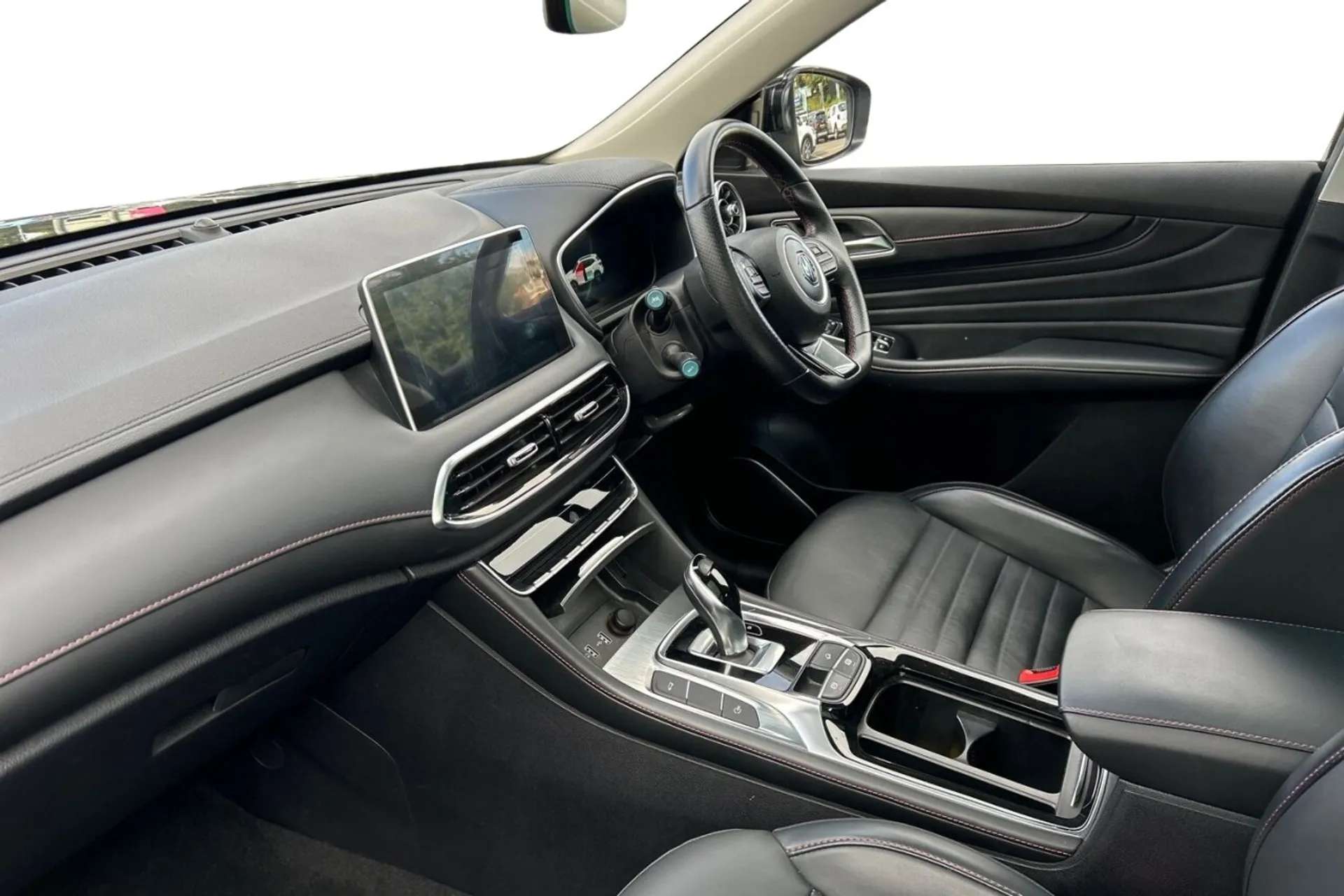 2022 MG MG HS 2022 MG MG HS