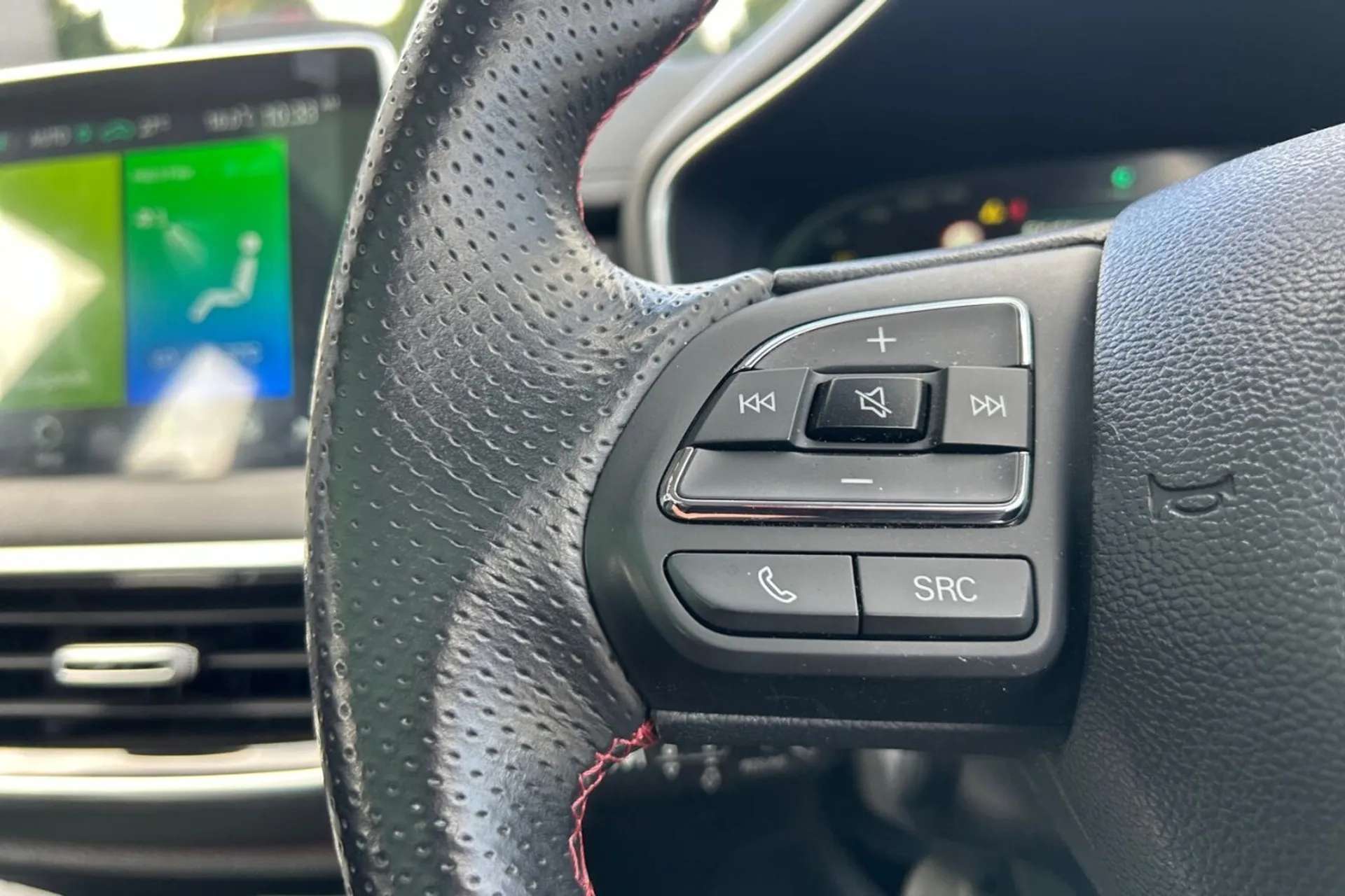 2022 MG MG HS 2022 MG MG HS