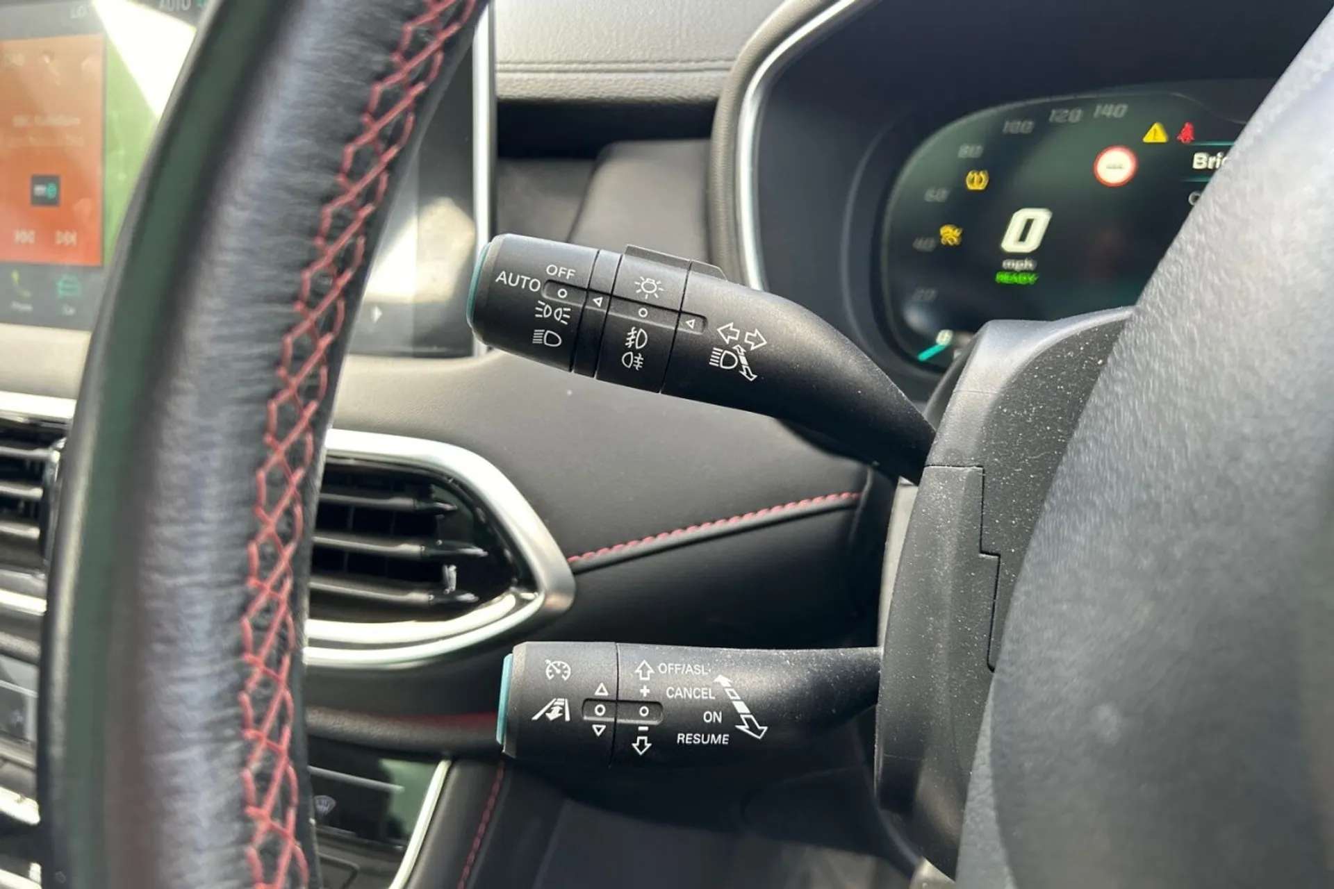 2022 MG MG HS 2022 MG MG HS