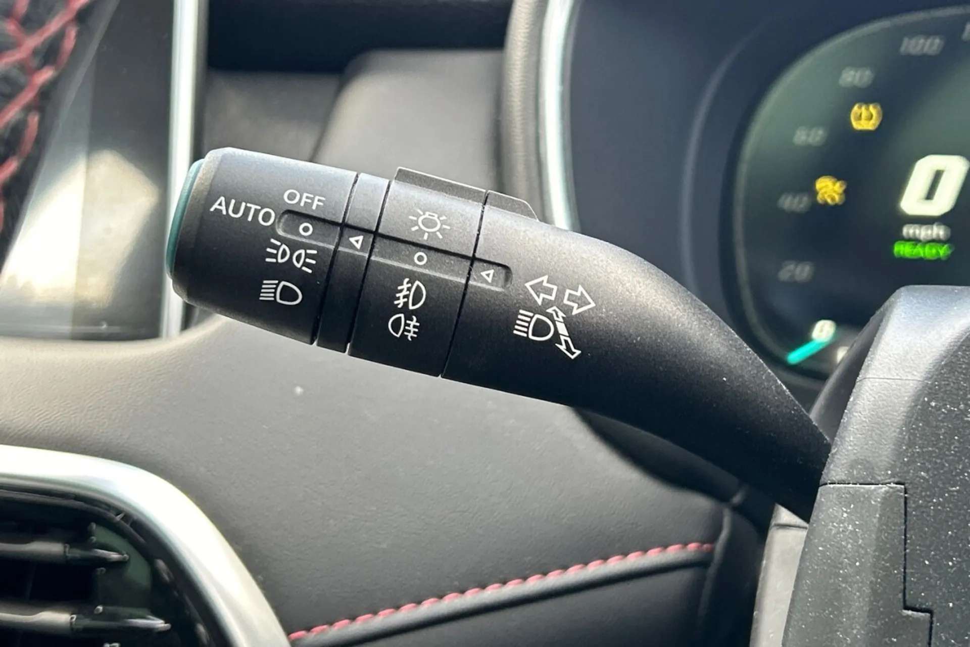 2022 MG MG HS 2022 MG MG HS