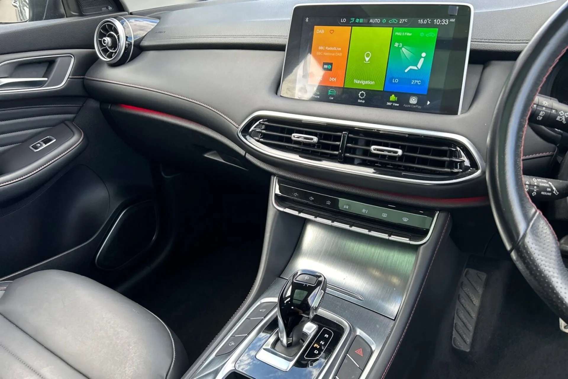 2022 MG MG HS 2022 MG MG HS