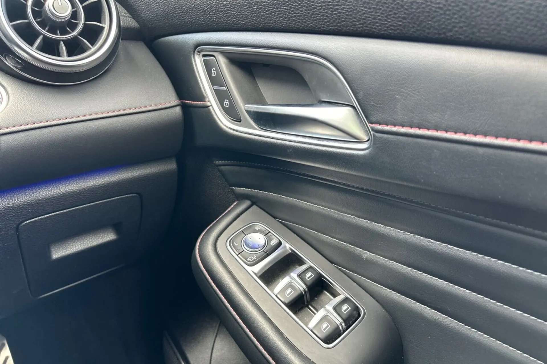 2022 MG MG HS 2022 MG MG HS