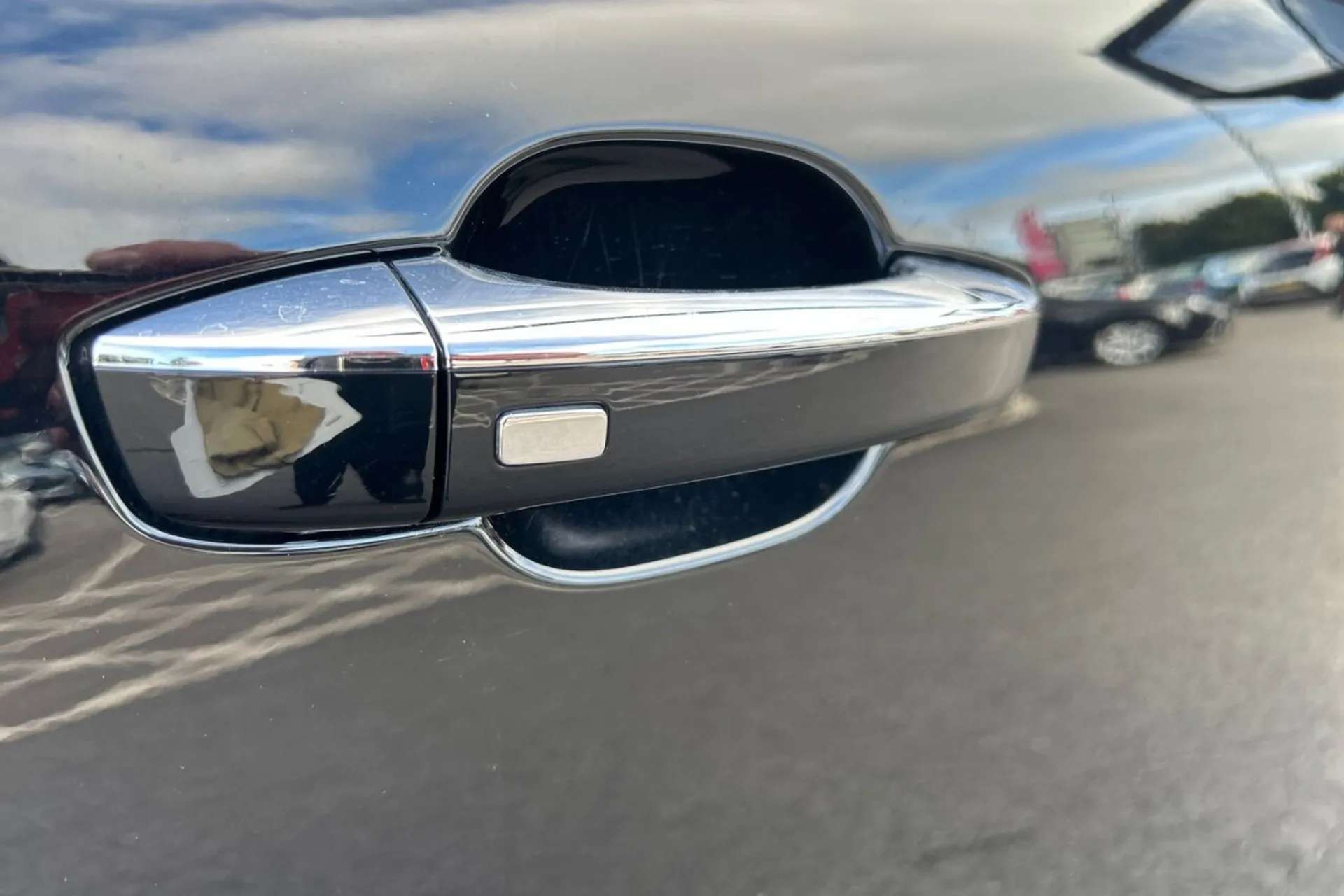 2022 MG MG HS 2022 MG MG HS