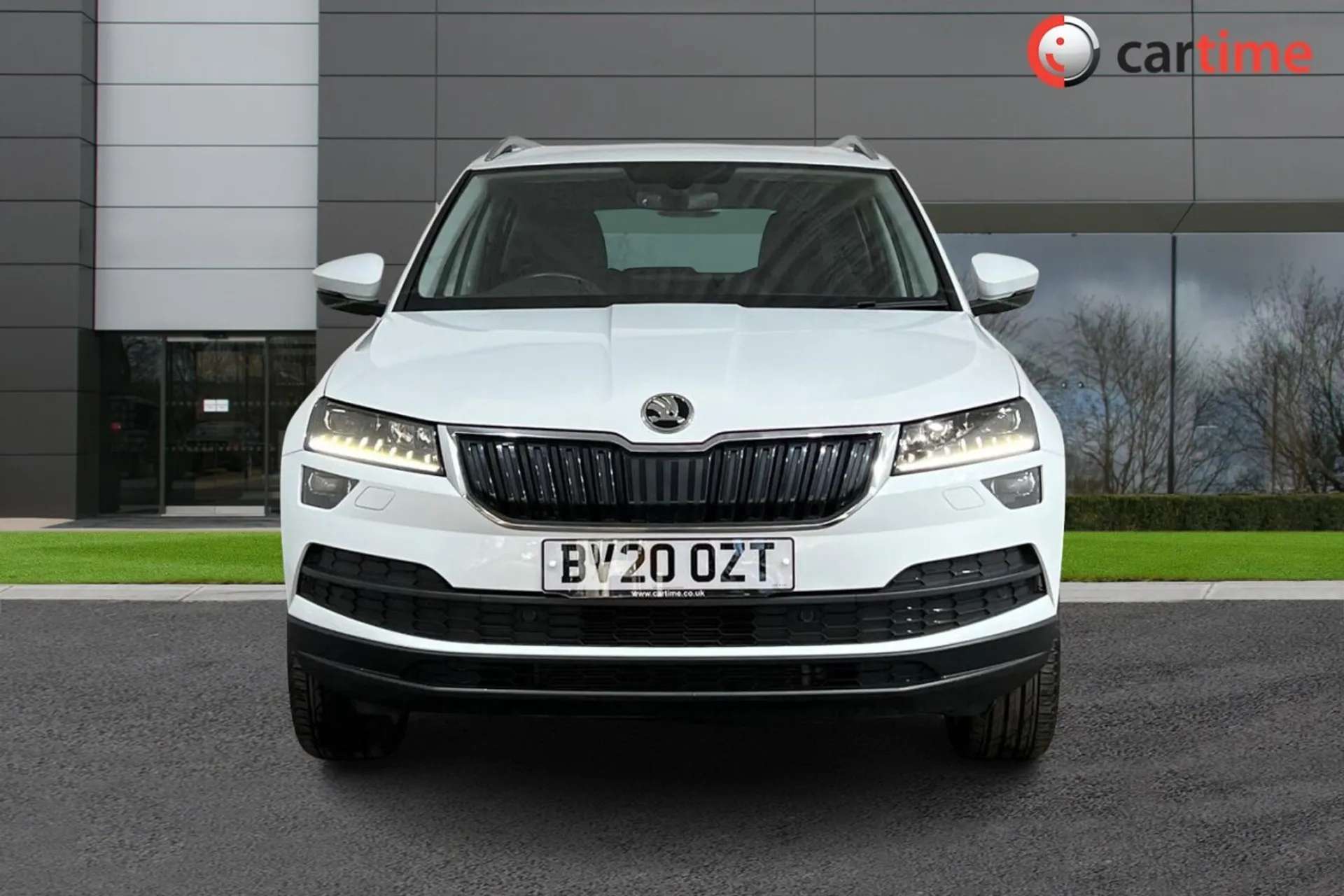 0 SKODA KAROQ 0 SKODA KAROQ