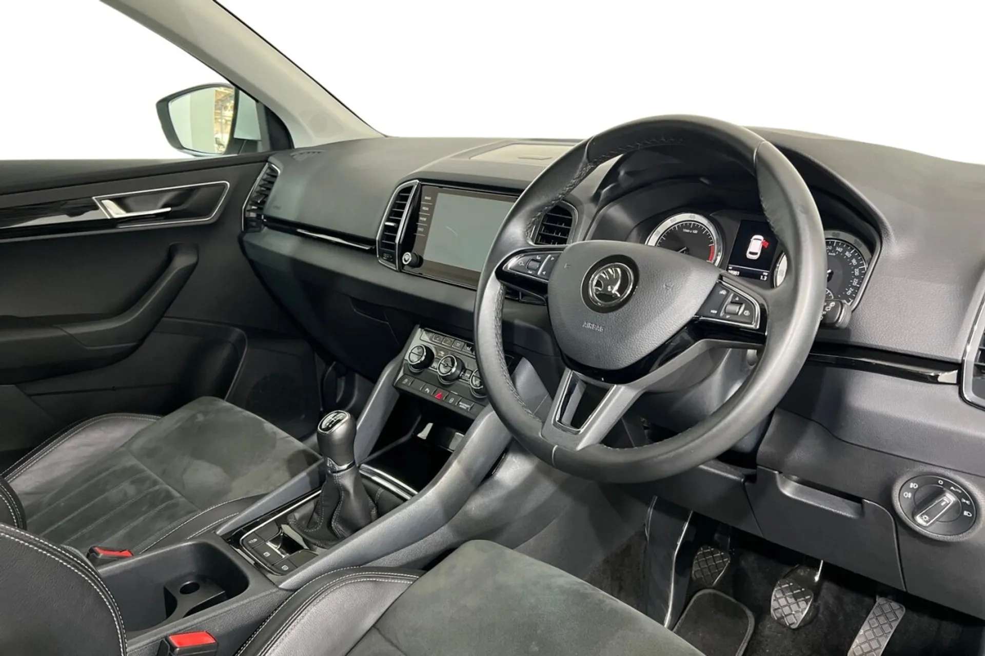 0 SKODA KAROQ 0 SKODA KAROQ