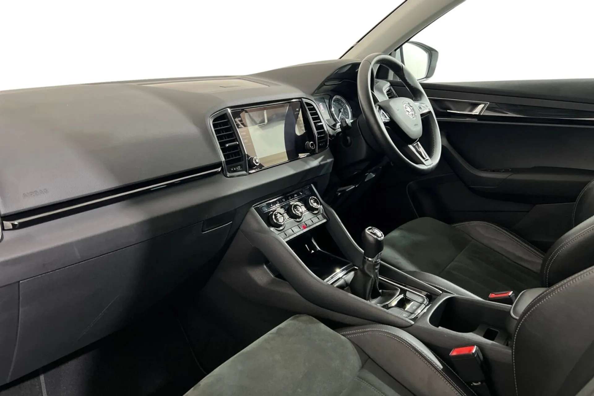 0 SKODA KAROQ 0 SKODA KAROQ