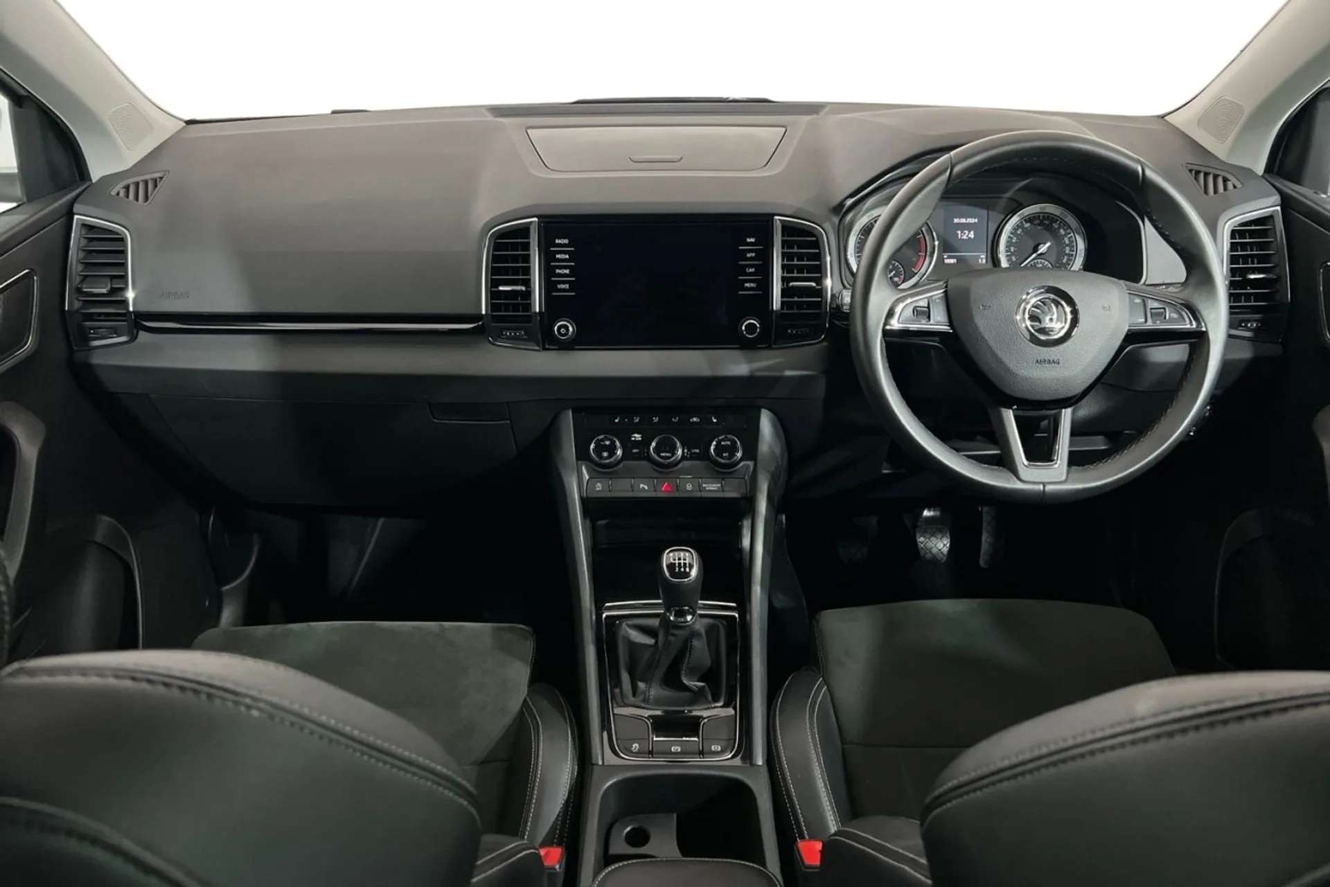 0 SKODA KAROQ 0 SKODA KAROQ