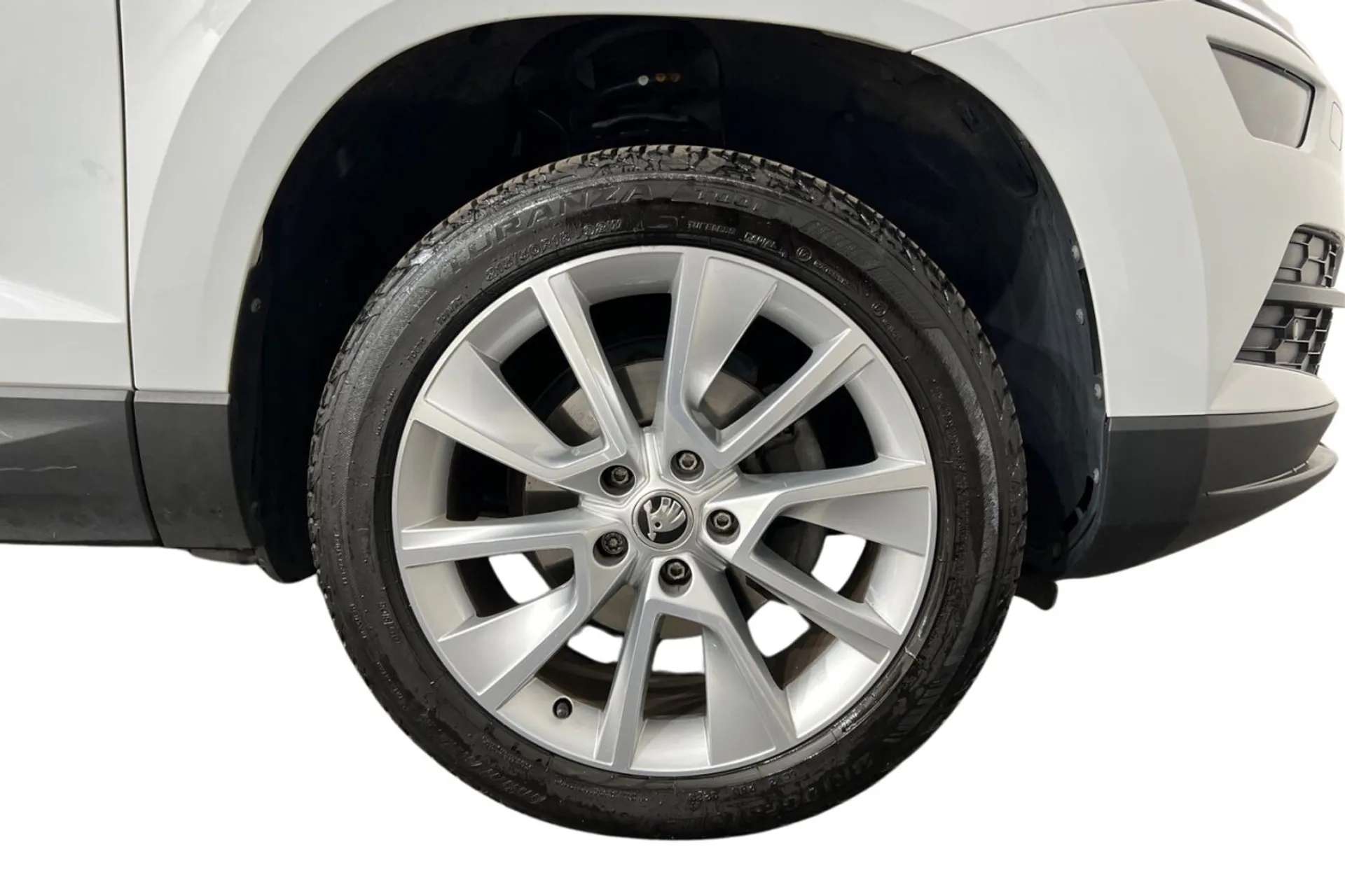 0 SKODA KAROQ 0 SKODA KAROQ