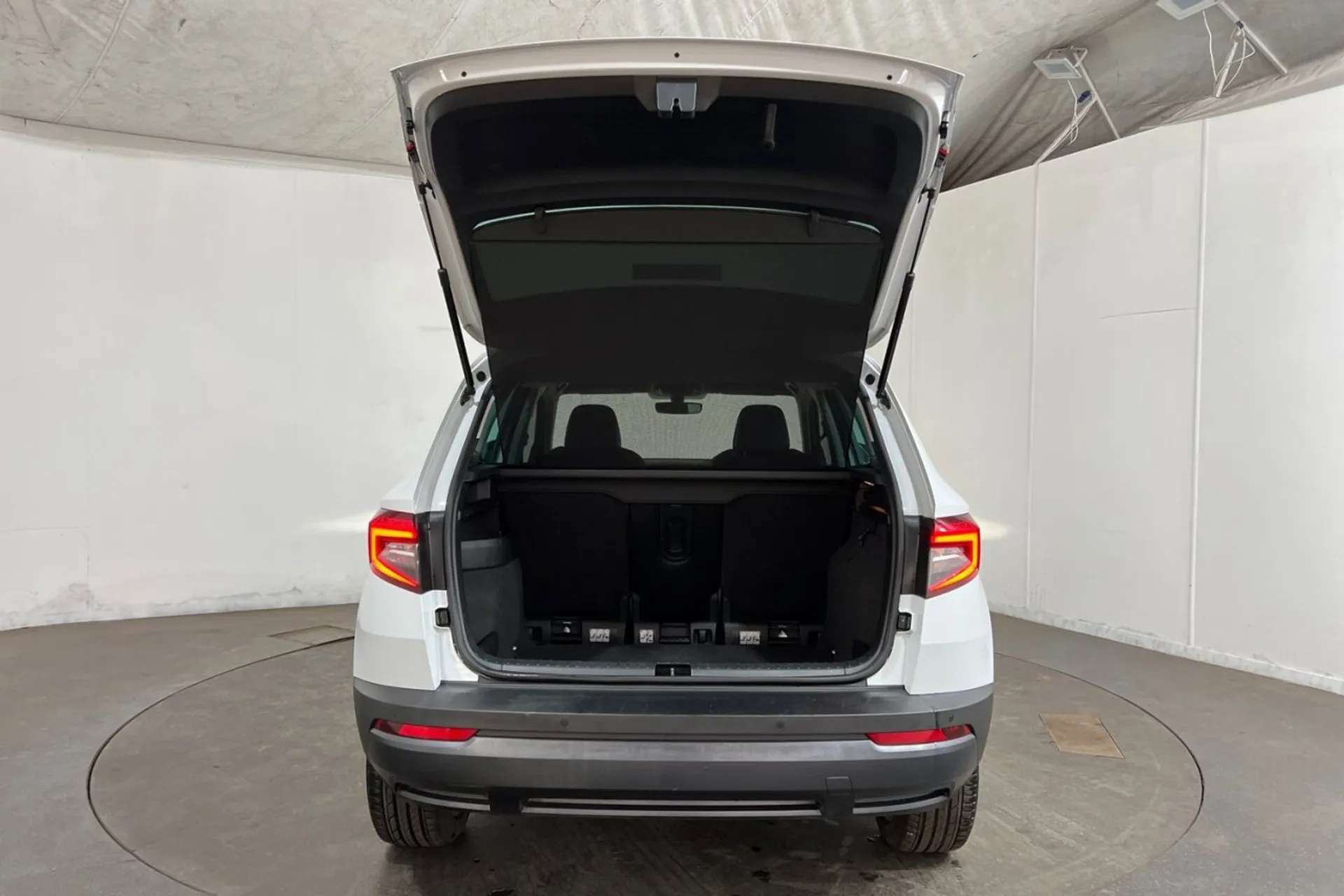 0 SKODA KAROQ 0 SKODA KAROQ