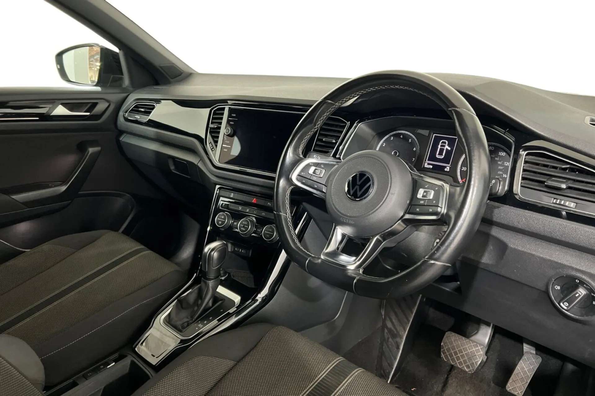 2020 VOLKSWAGEN T-ROC 2020 VOLKSWAGEN T-ROC