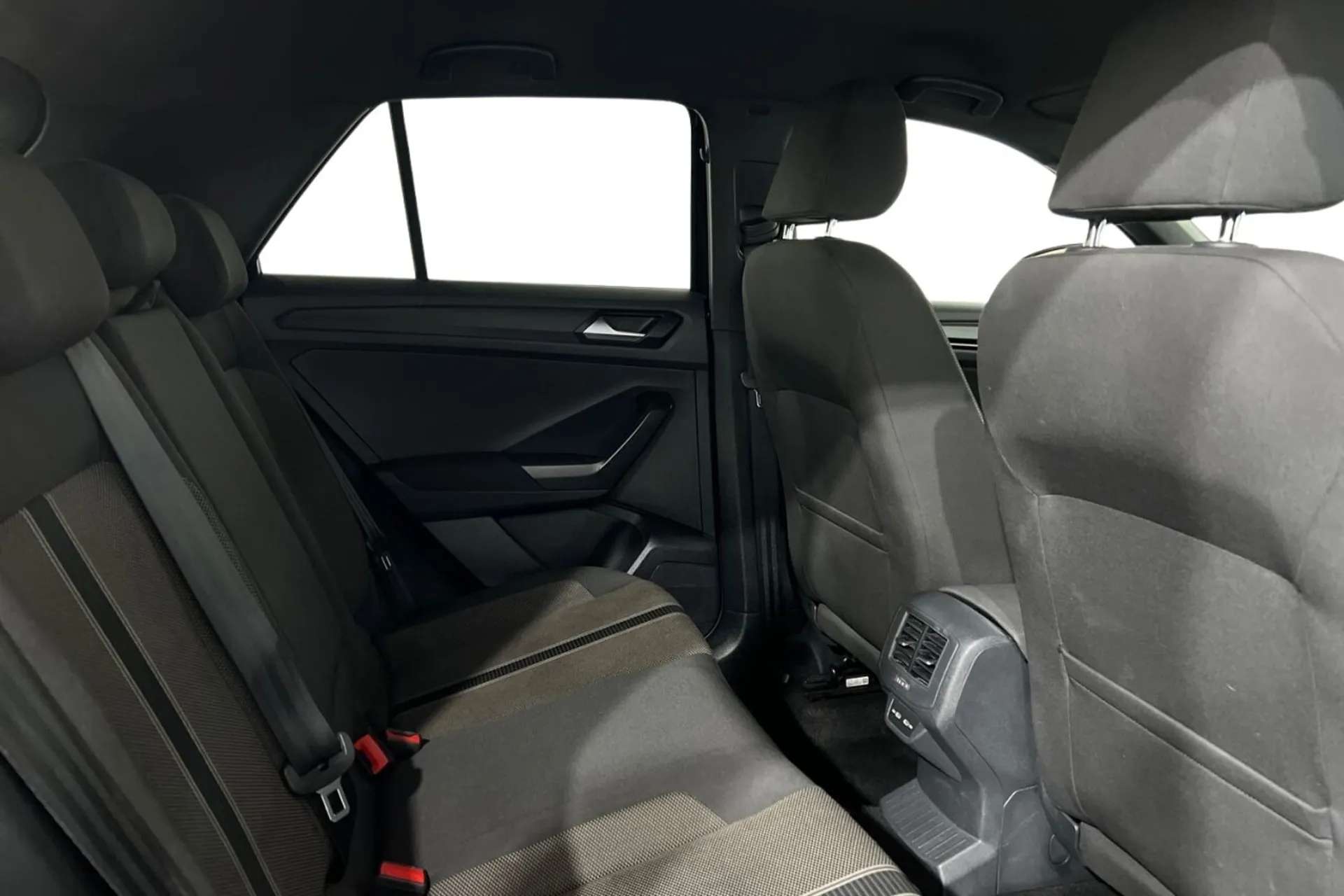 2020 VOLKSWAGEN T-ROC 2020 VOLKSWAGEN T-ROC