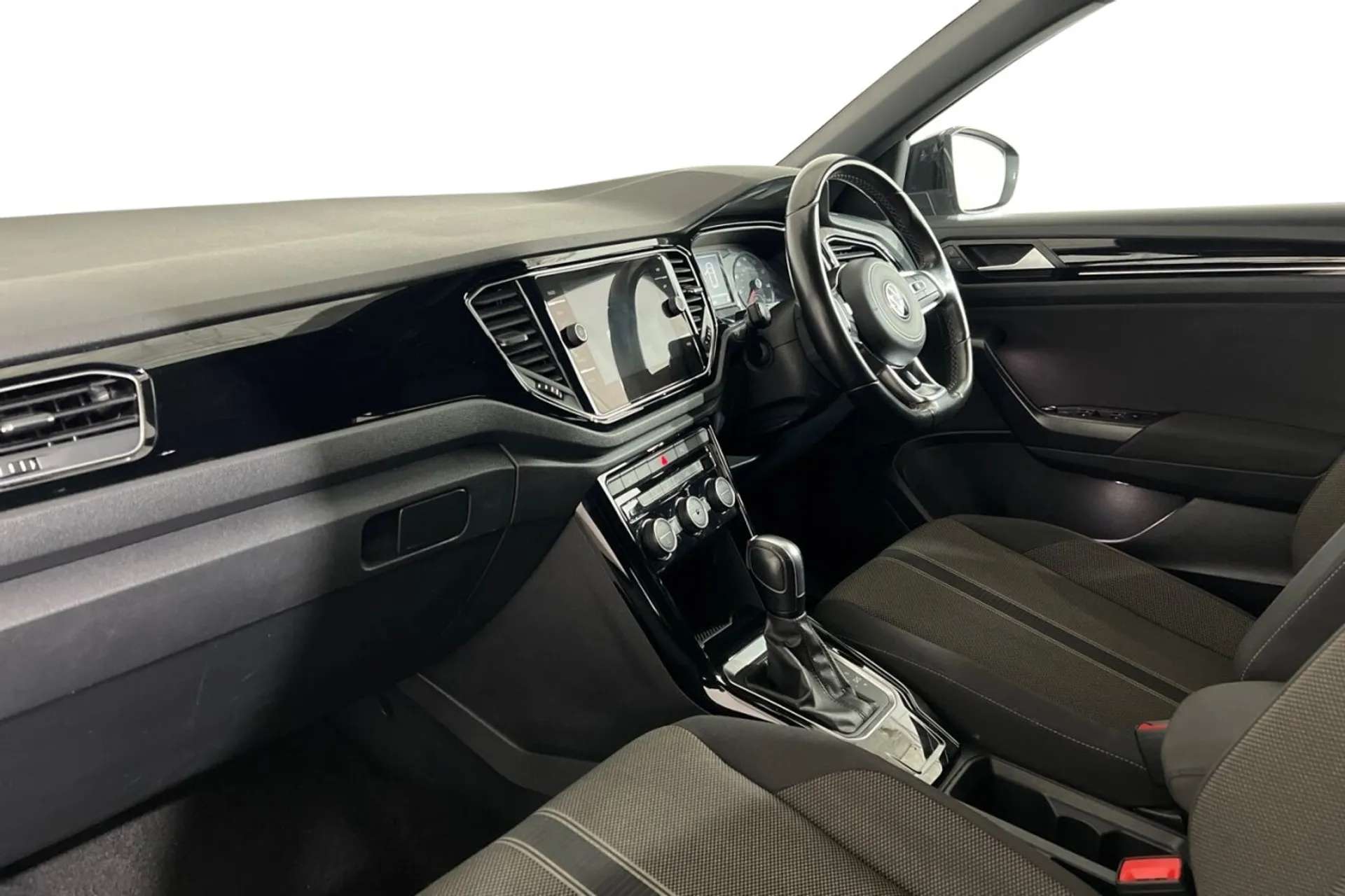 2020 VOLKSWAGEN T-ROC 2020 VOLKSWAGEN T-ROC