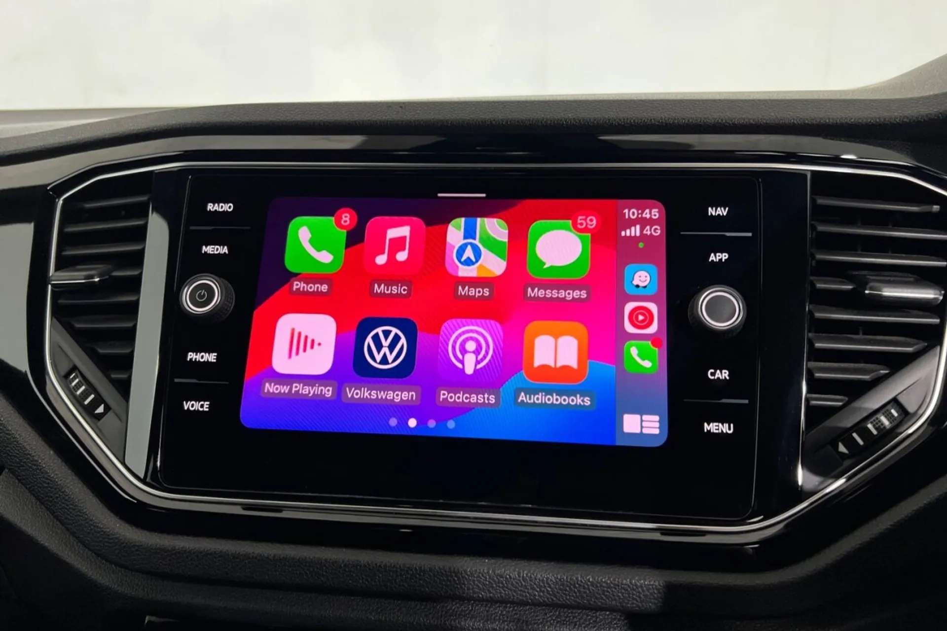 2020 VOLKSWAGEN T-ROC 2020 VOLKSWAGEN T-ROC