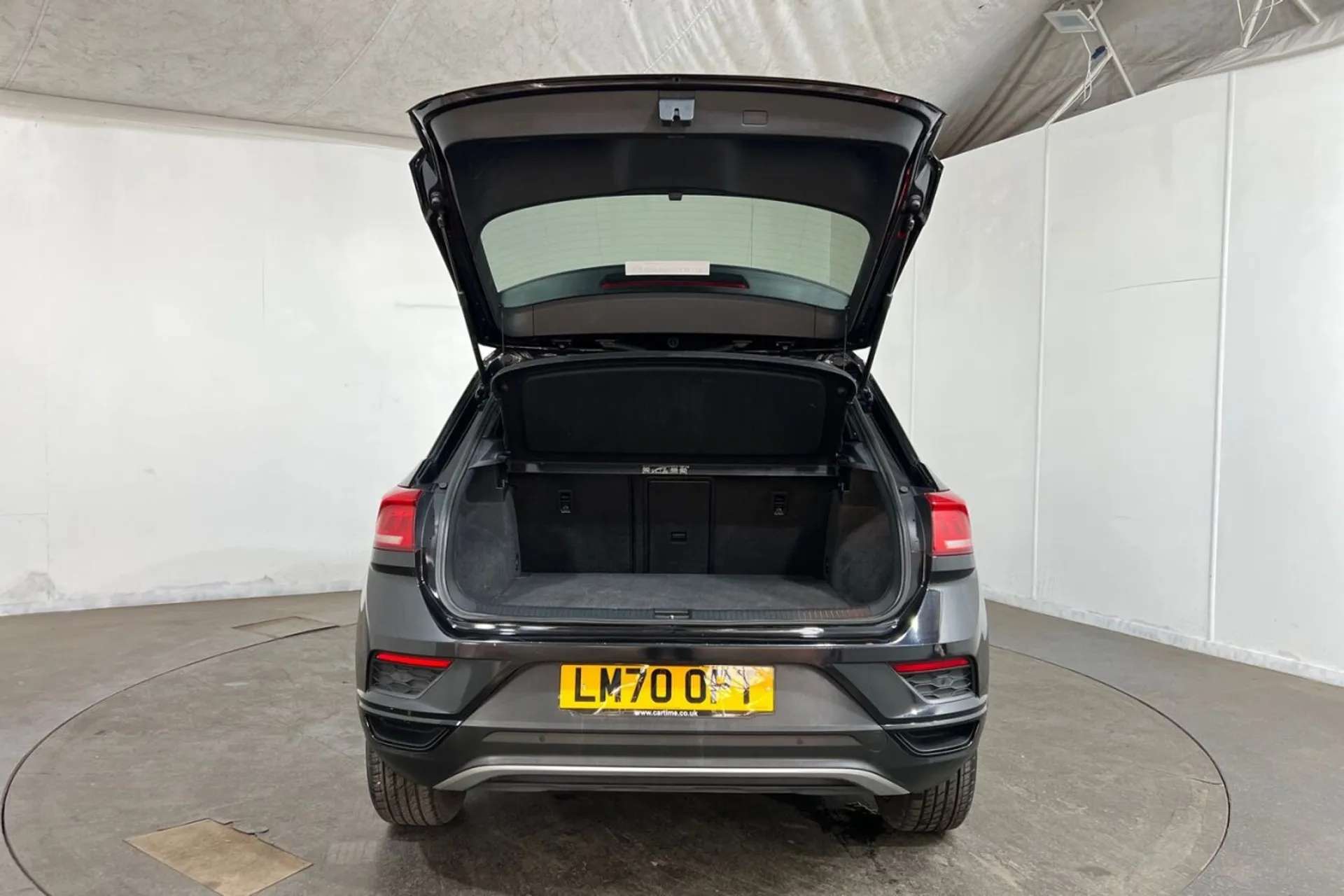 2020 VOLKSWAGEN T-ROC 2020 VOLKSWAGEN T-ROC