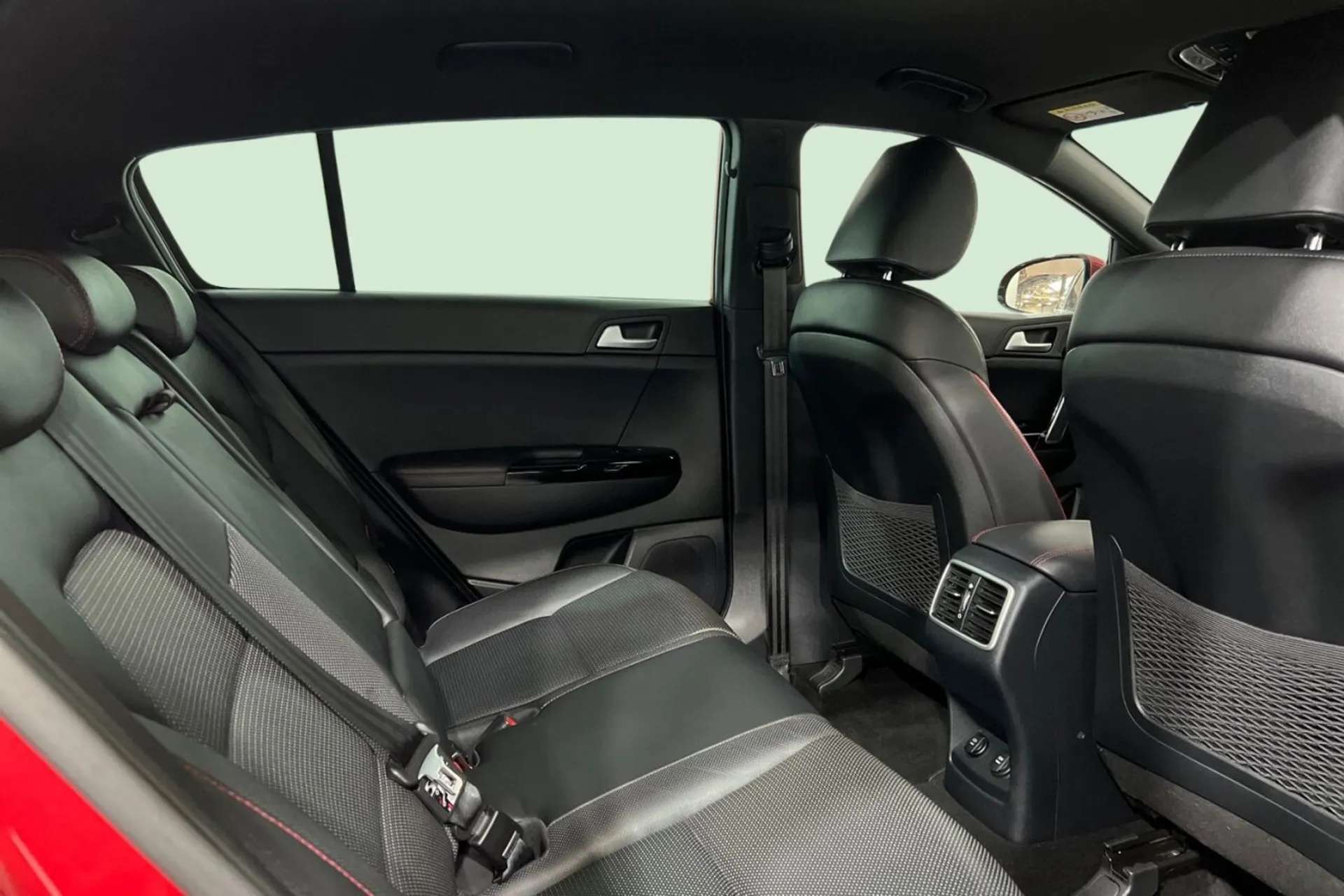 2018 KIA SPORTAGE 2018 KIA SPORTAGE