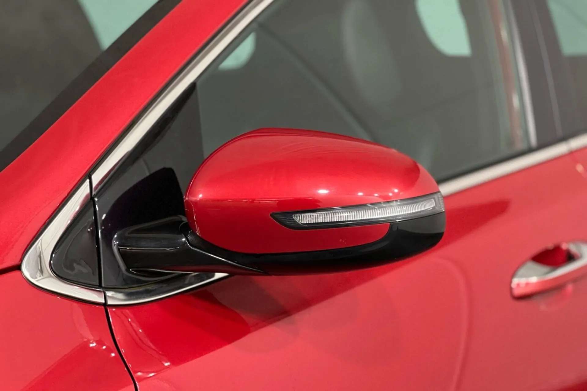 2018 KIA SPORTAGE 2018 KIA SPORTAGE