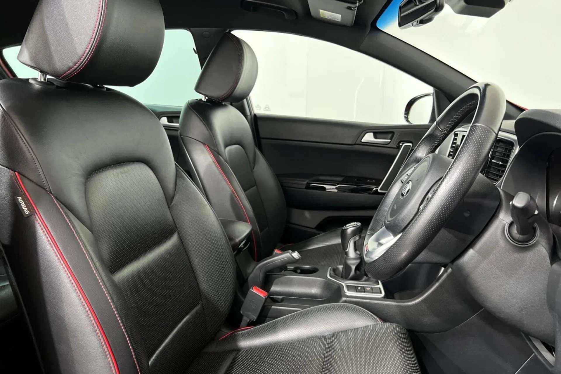 2018 KIA SPORTAGE 2018 KIA SPORTAGE