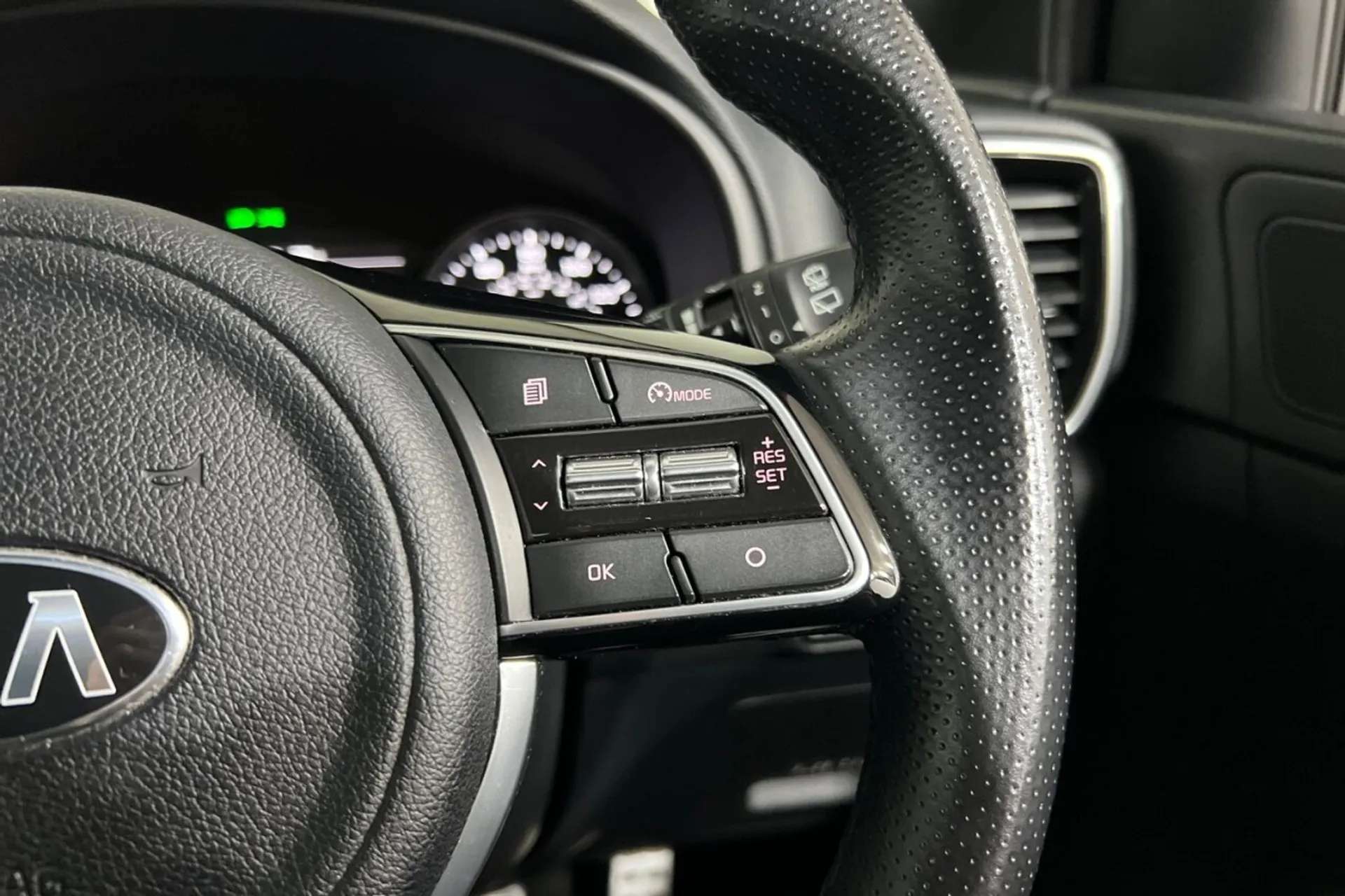 2018 KIA SPORTAGE 2018 KIA SPORTAGE