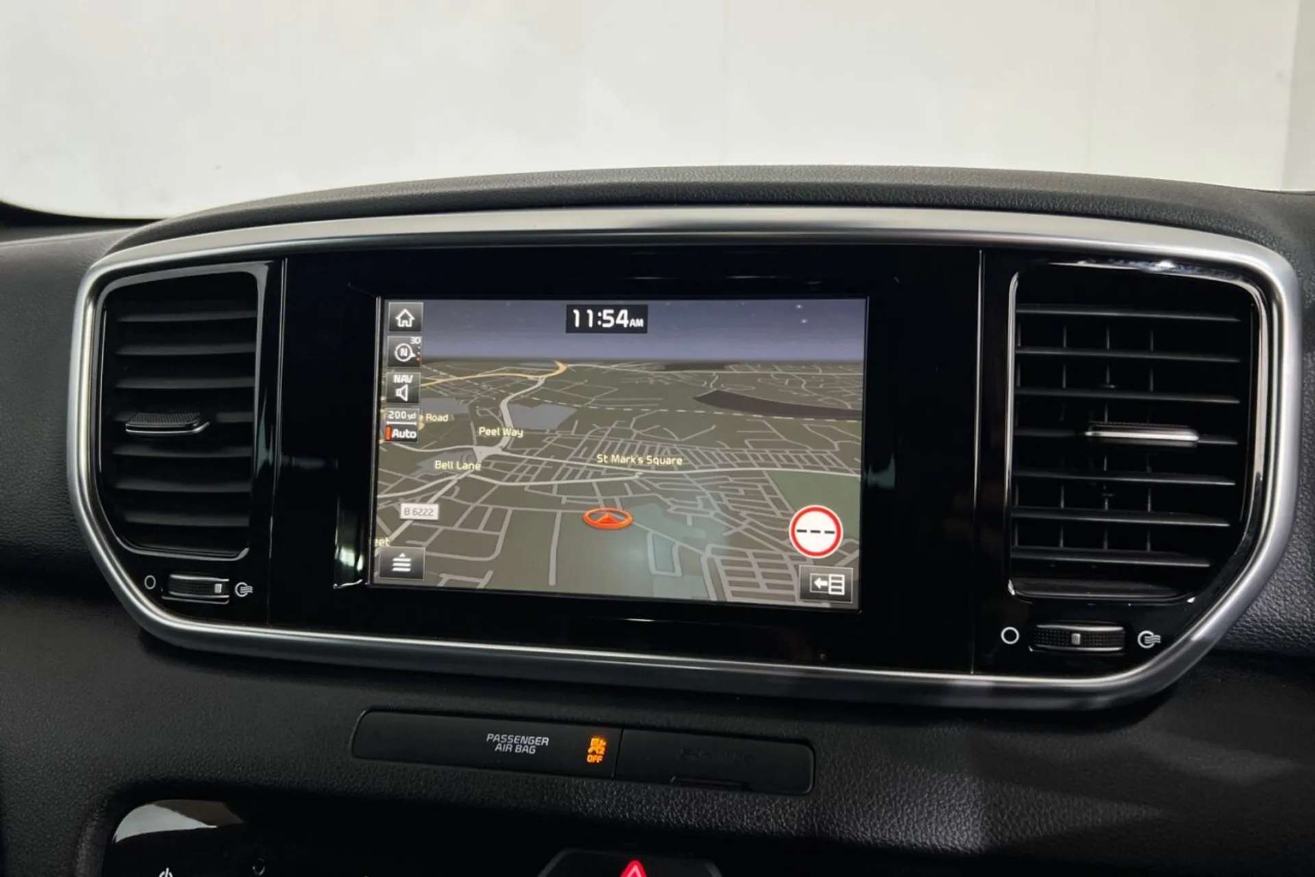 2018 KIA SPORTAGE 2018 KIA SPORTAGE