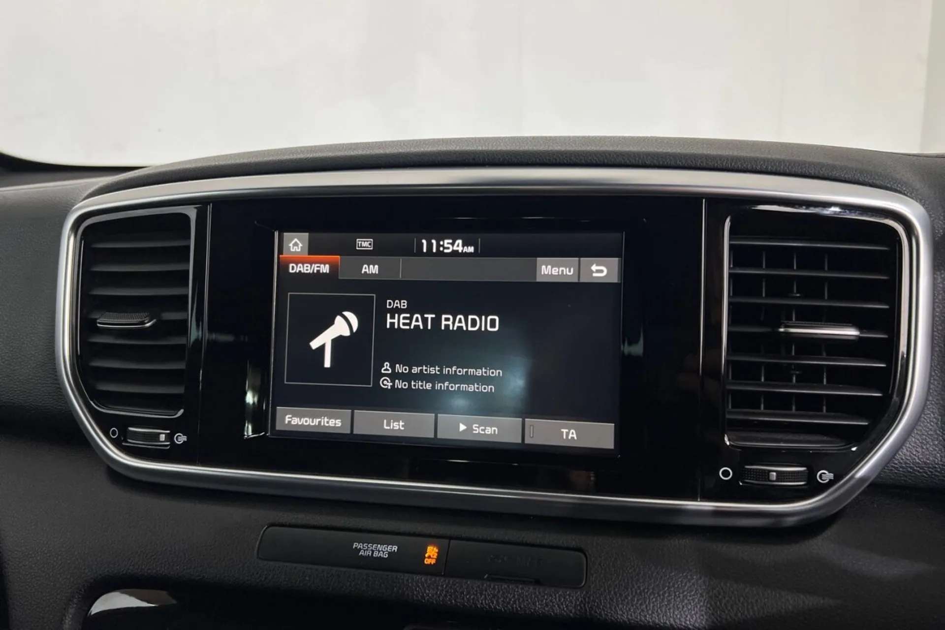 2018 KIA SPORTAGE 2018 KIA SPORTAGE