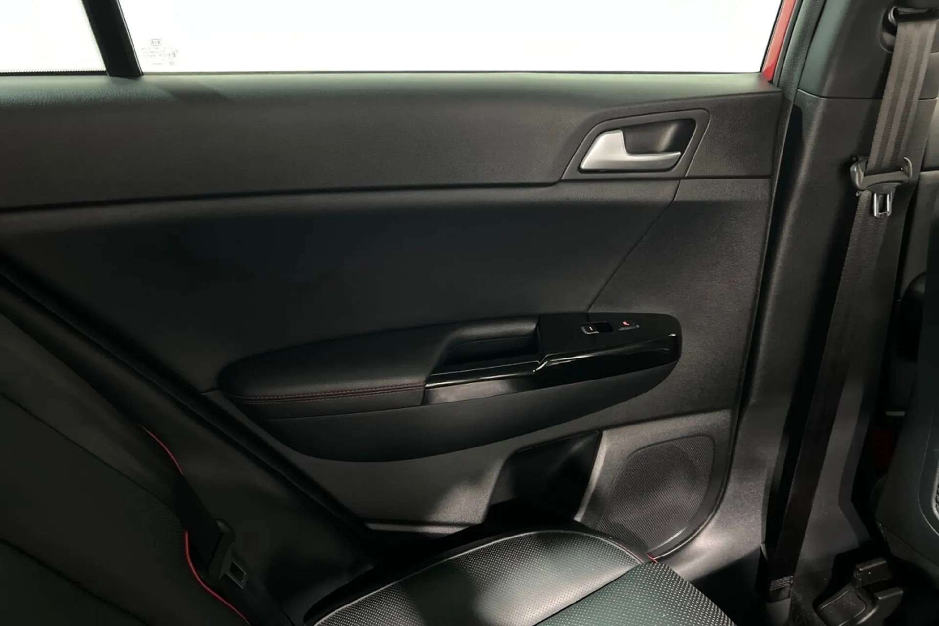 2018 KIA SPORTAGE 2018 KIA SPORTAGE