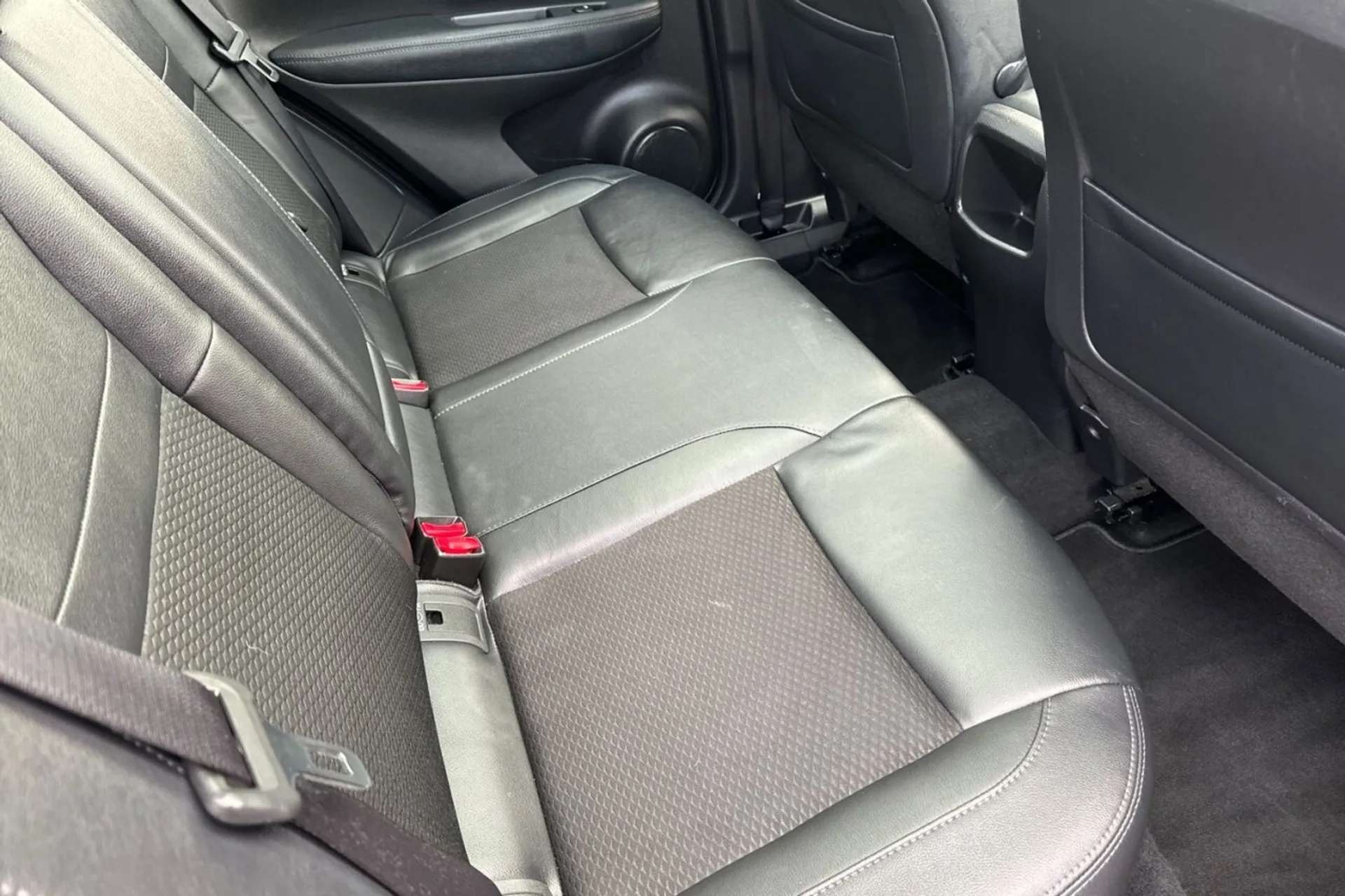 2017 NISSAN QASHQAI 2017 NISSAN QASHQAI