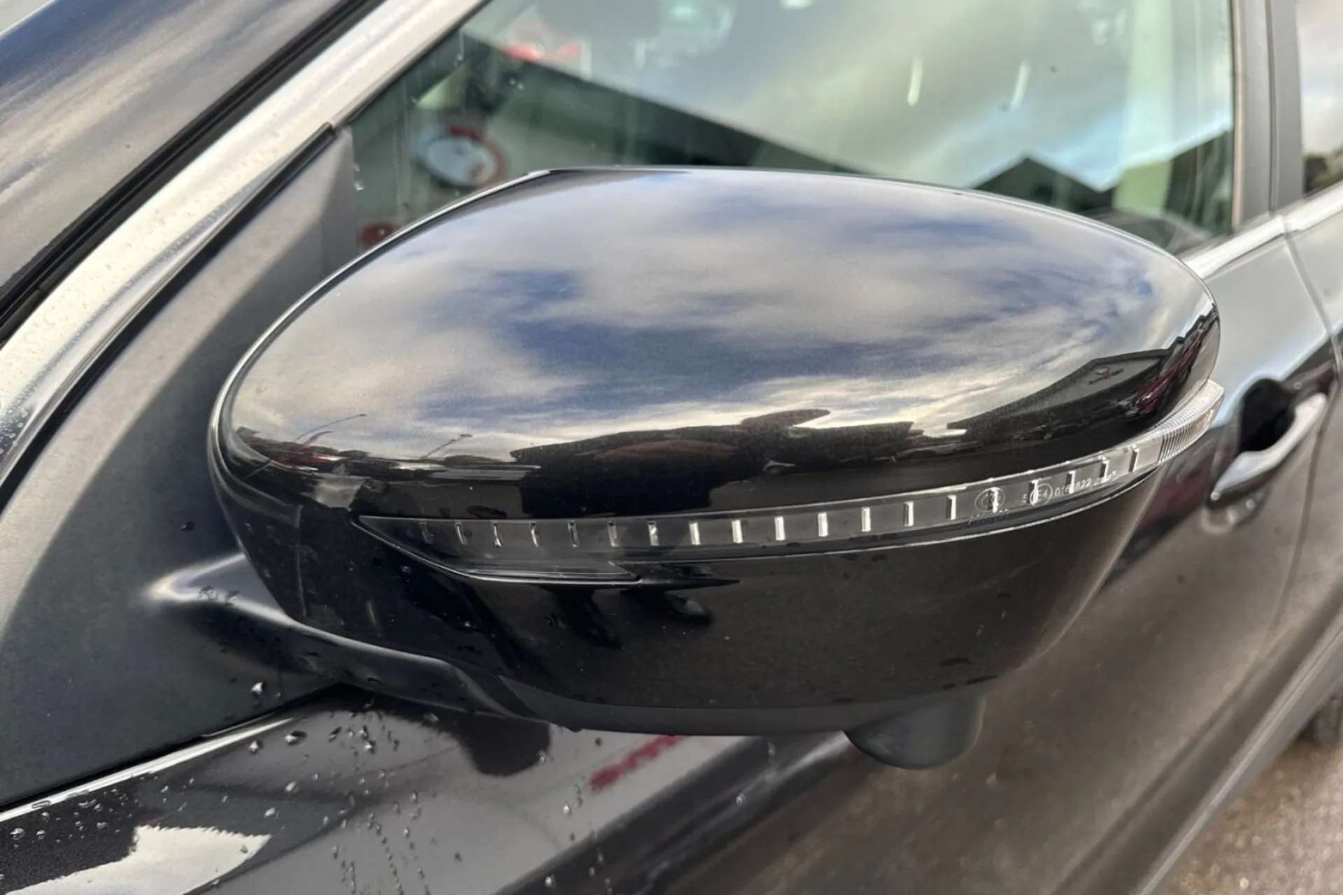 2017 NISSAN QASHQAI 2017 NISSAN QASHQAI