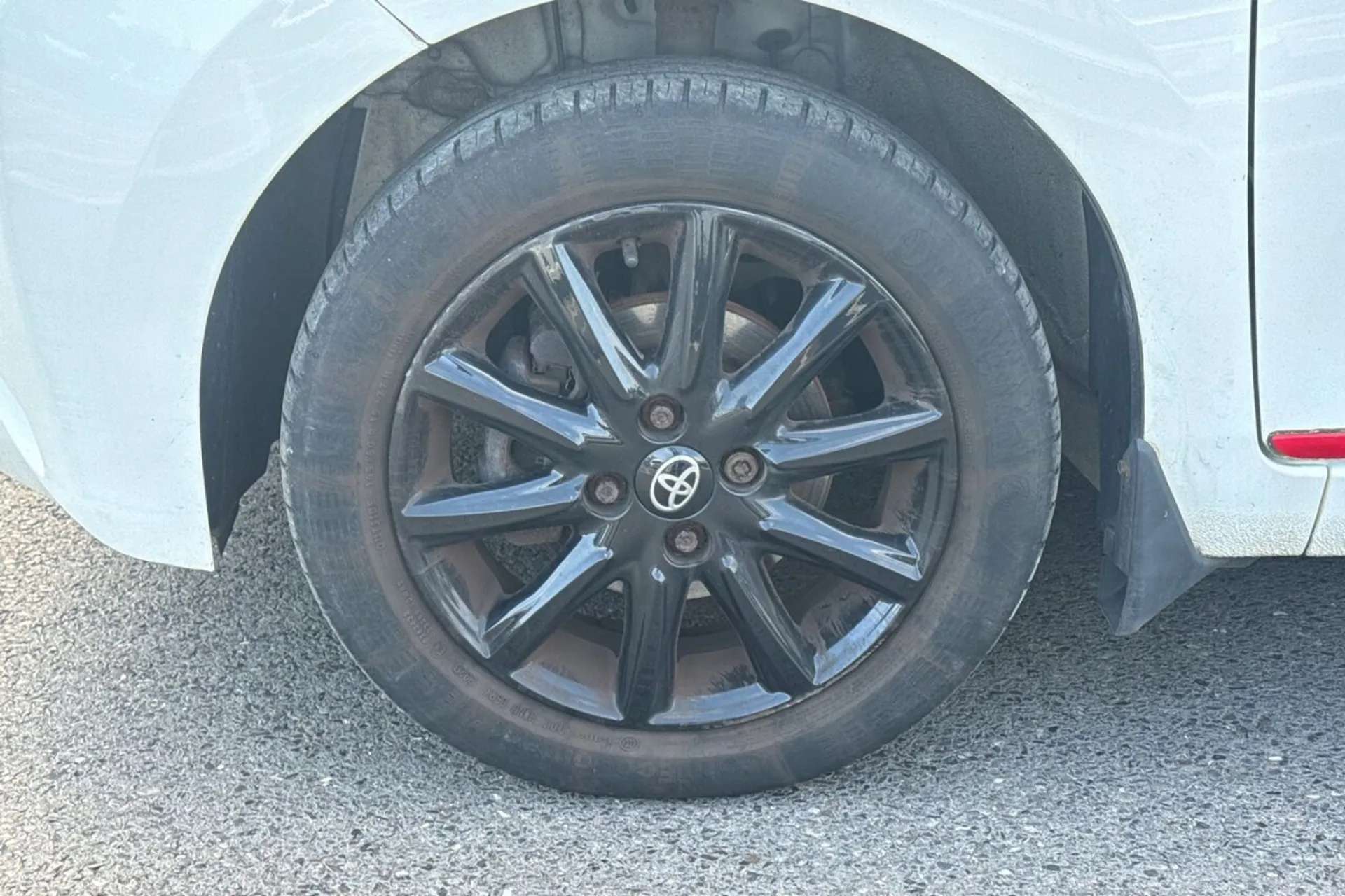 2018 TOYOTA AYGO 2018 TOYOTA AYGO