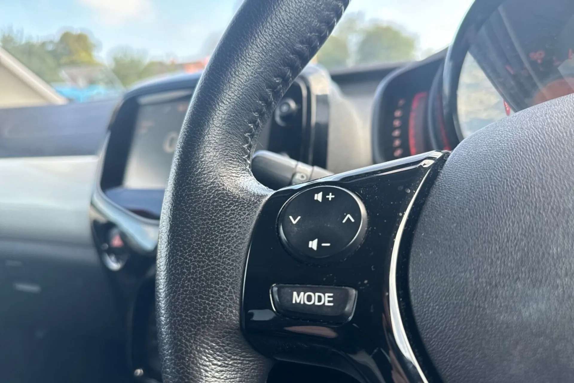 2018 TOYOTA AYGO 2018 TOYOTA AYGO