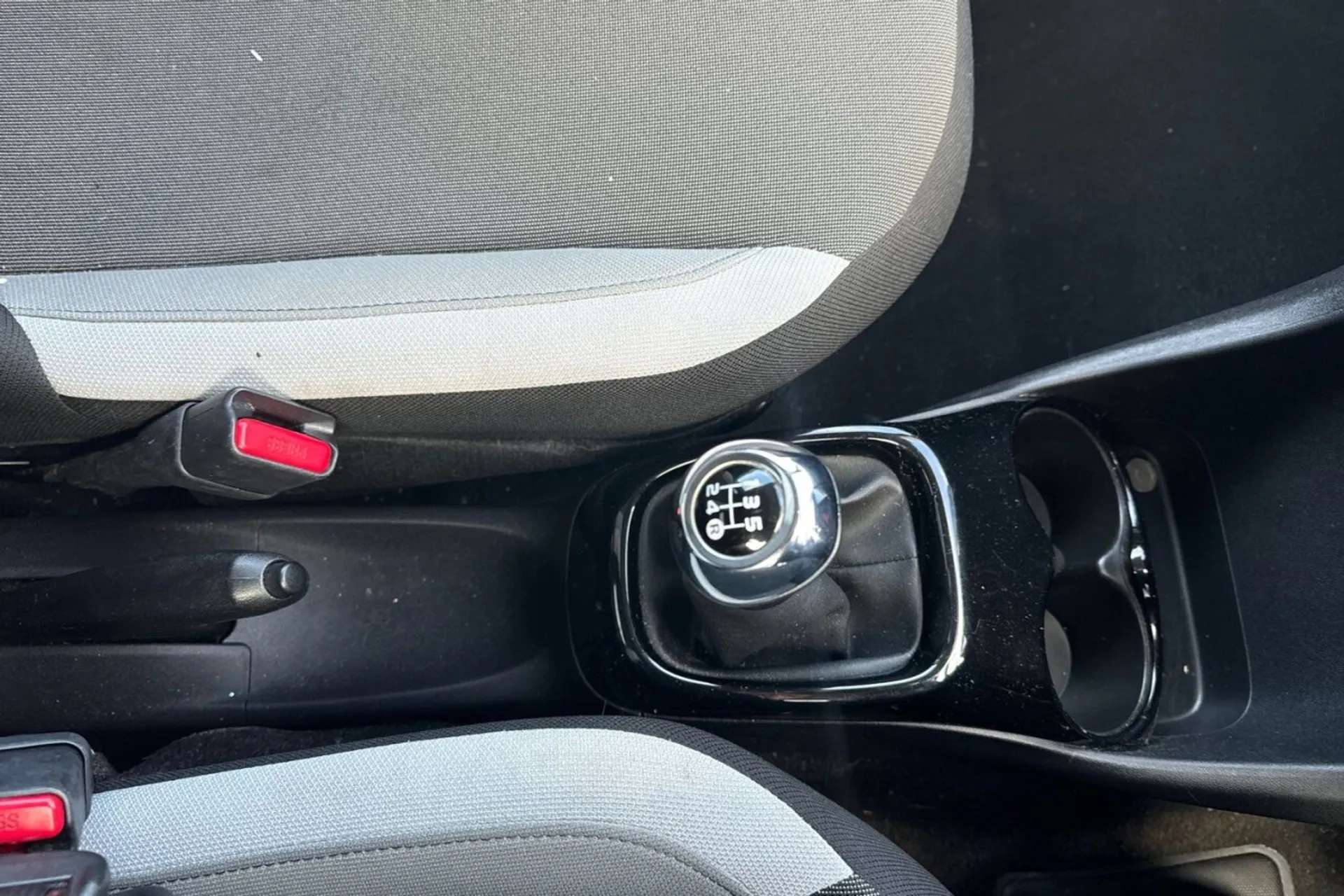 2018 TOYOTA AYGO 2018 TOYOTA AYGO